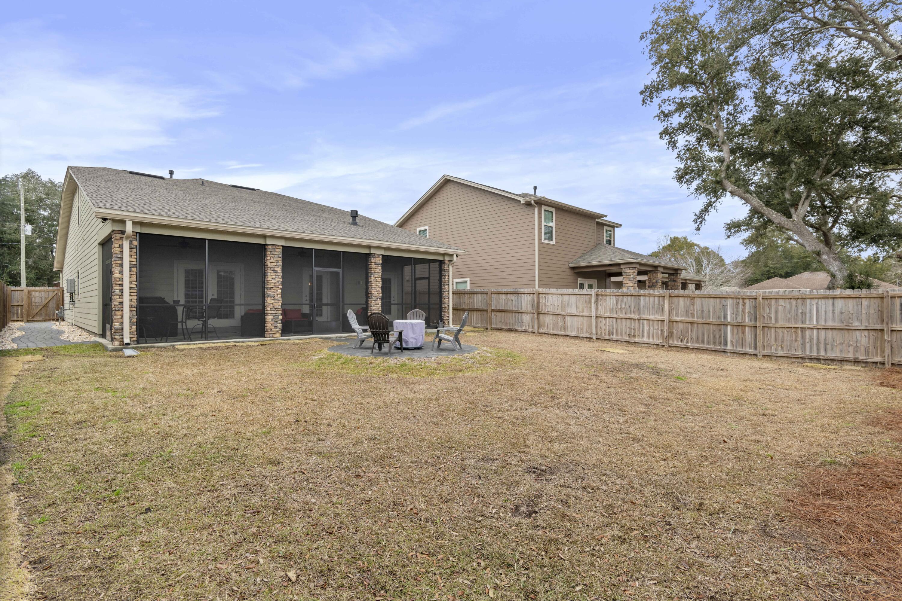 NICEVILLE VAL-P PLAT(222214.00) - Residential