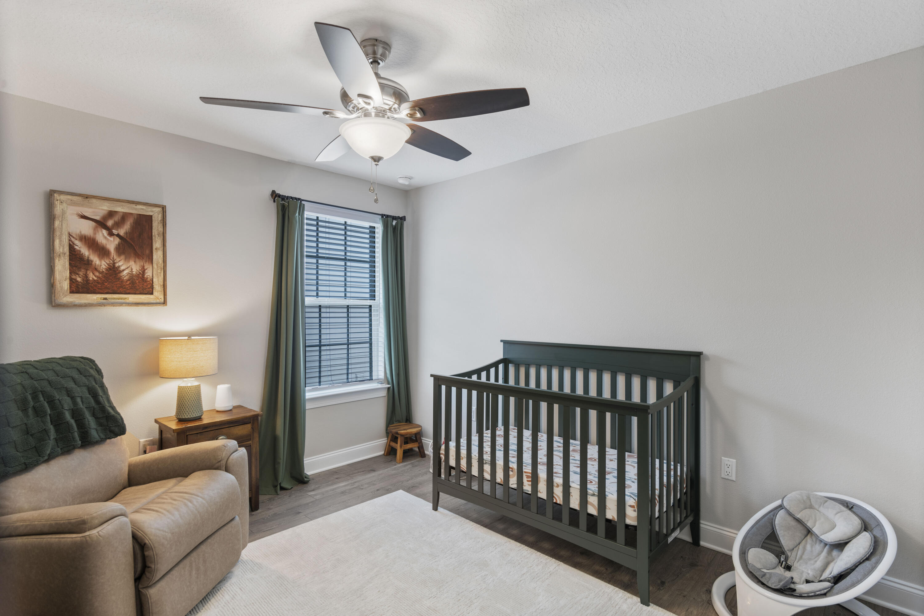 NICEVILLE VAL-P PLAT(222214.00) - Residential