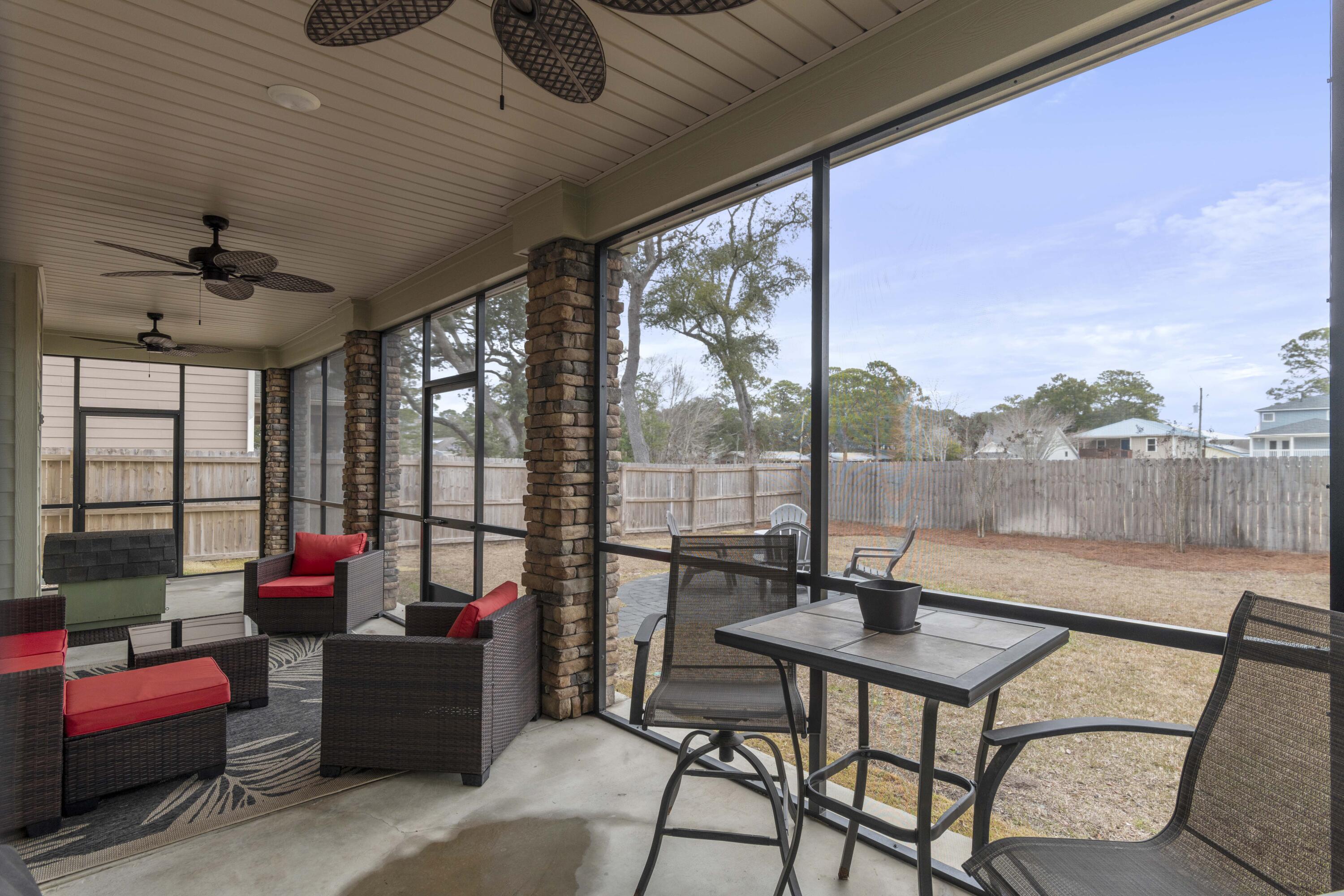 NICEVILLE VAL-P PLAT(222214.00) - Residential