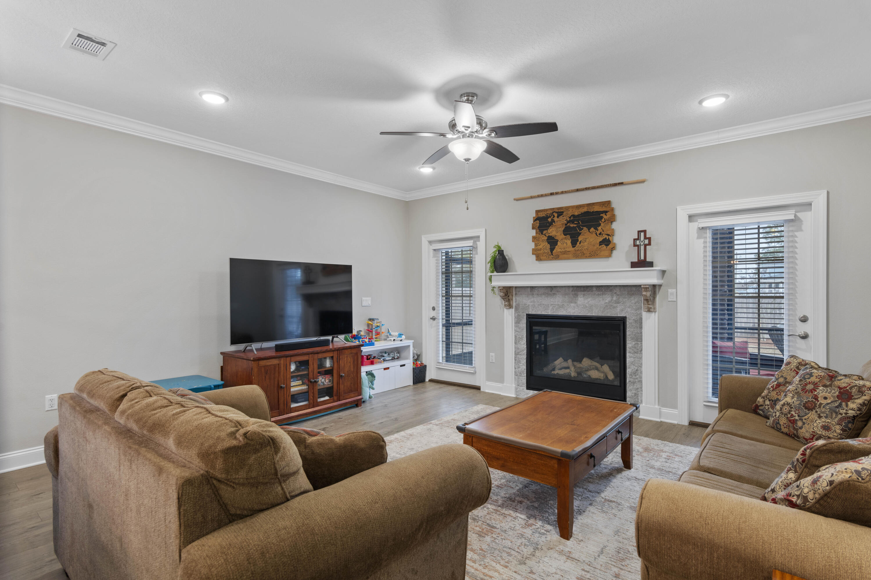 NICEVILLE VAL-P PLAT(222214.00) - Residential