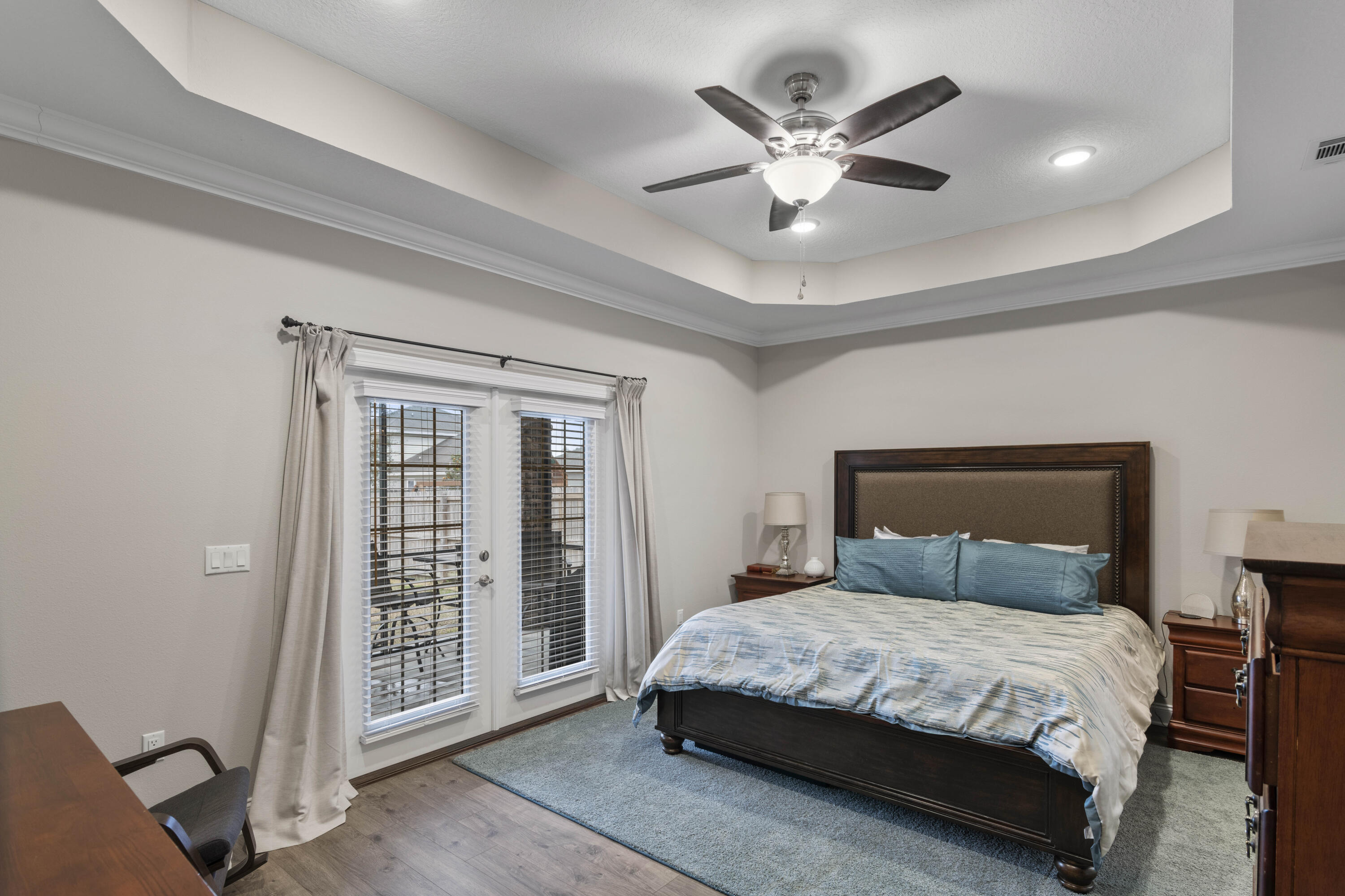 NICEVILLE VAL-P PLAT(222214.00) - Residential