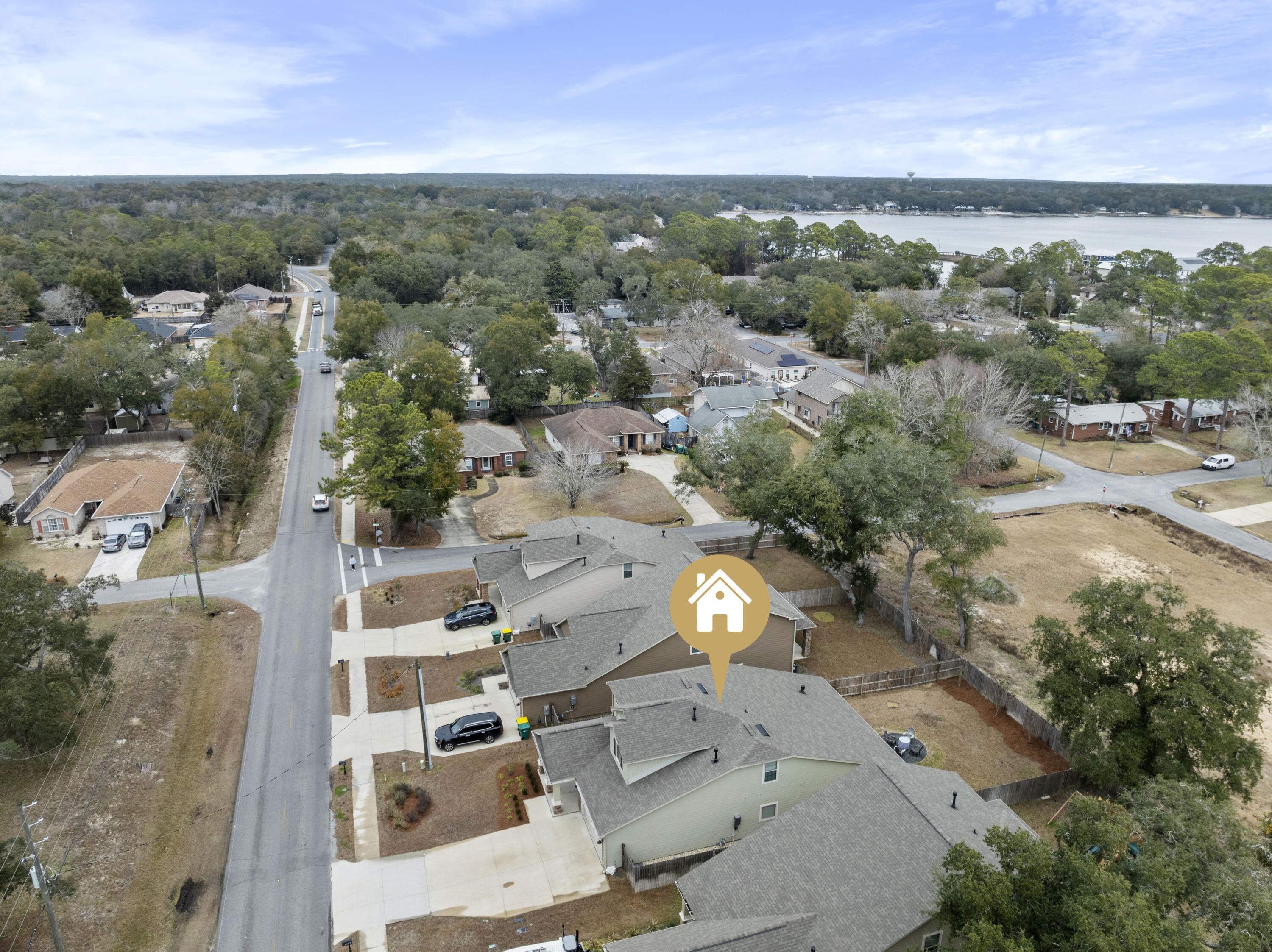 NICEVILLE VAL-P PLAT(222214.00) - Residential