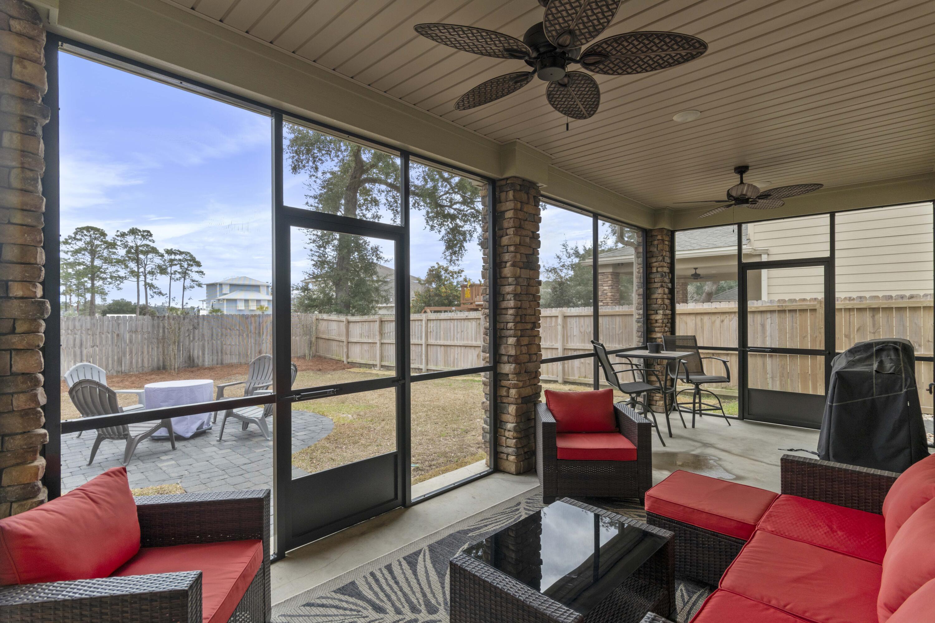 NICEVILLE VAL-P PLAT(222214.00) - Residential