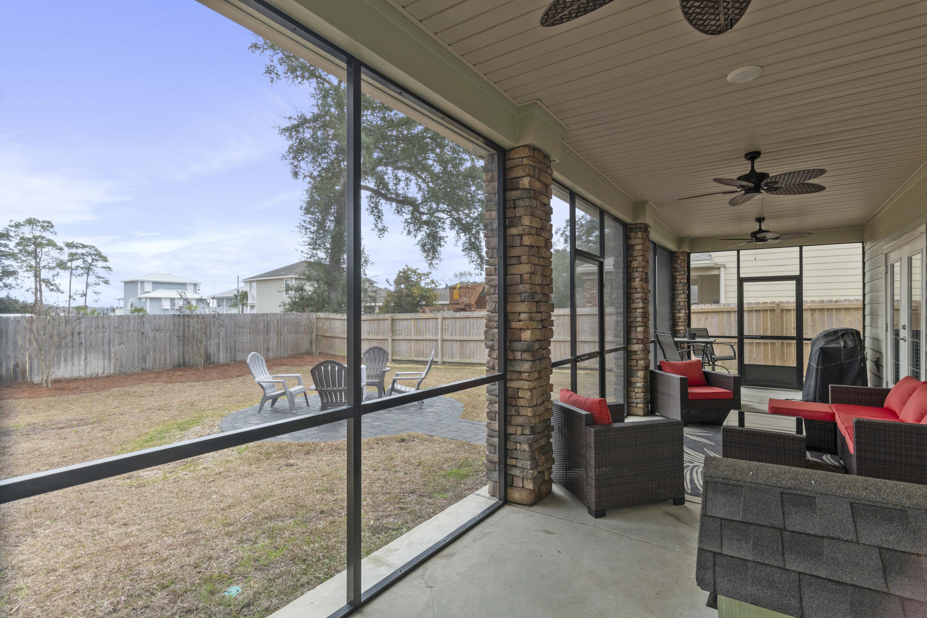 NICEVILLE VAL-P PLAT(222214.00) - Residential