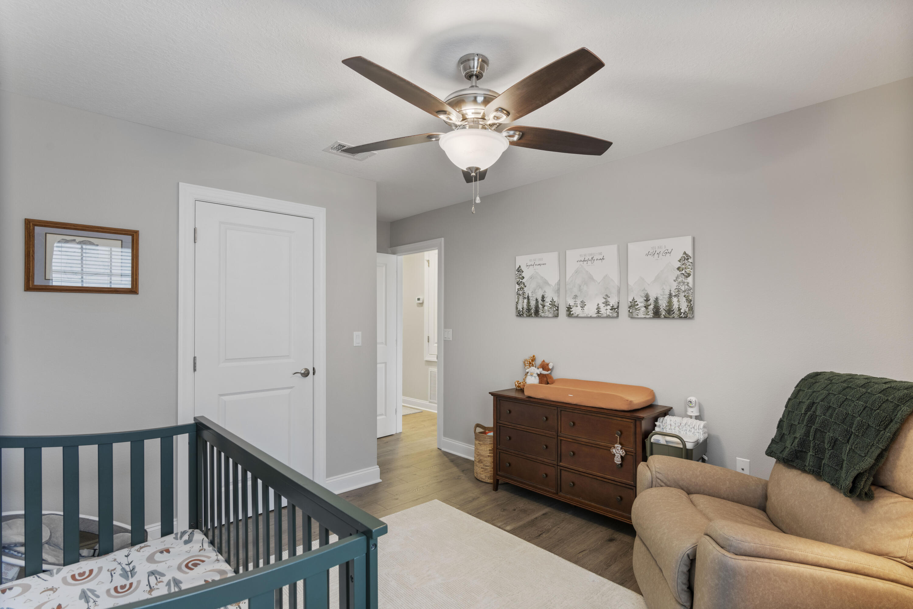 NICEVILLE VAL-P PLAT(222214.00) - Residential