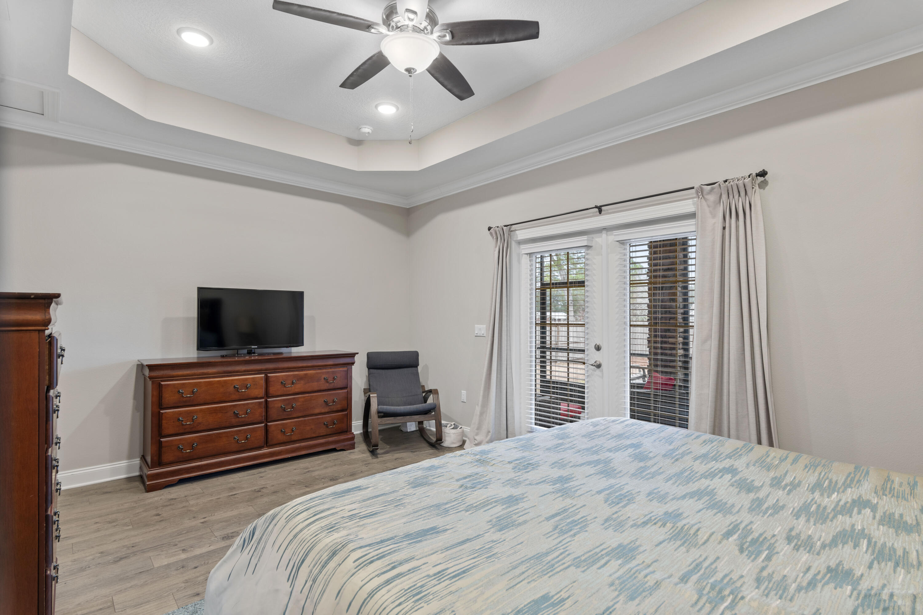 NICEVILLE VAL-P PLAT(222214.00) - Residential
