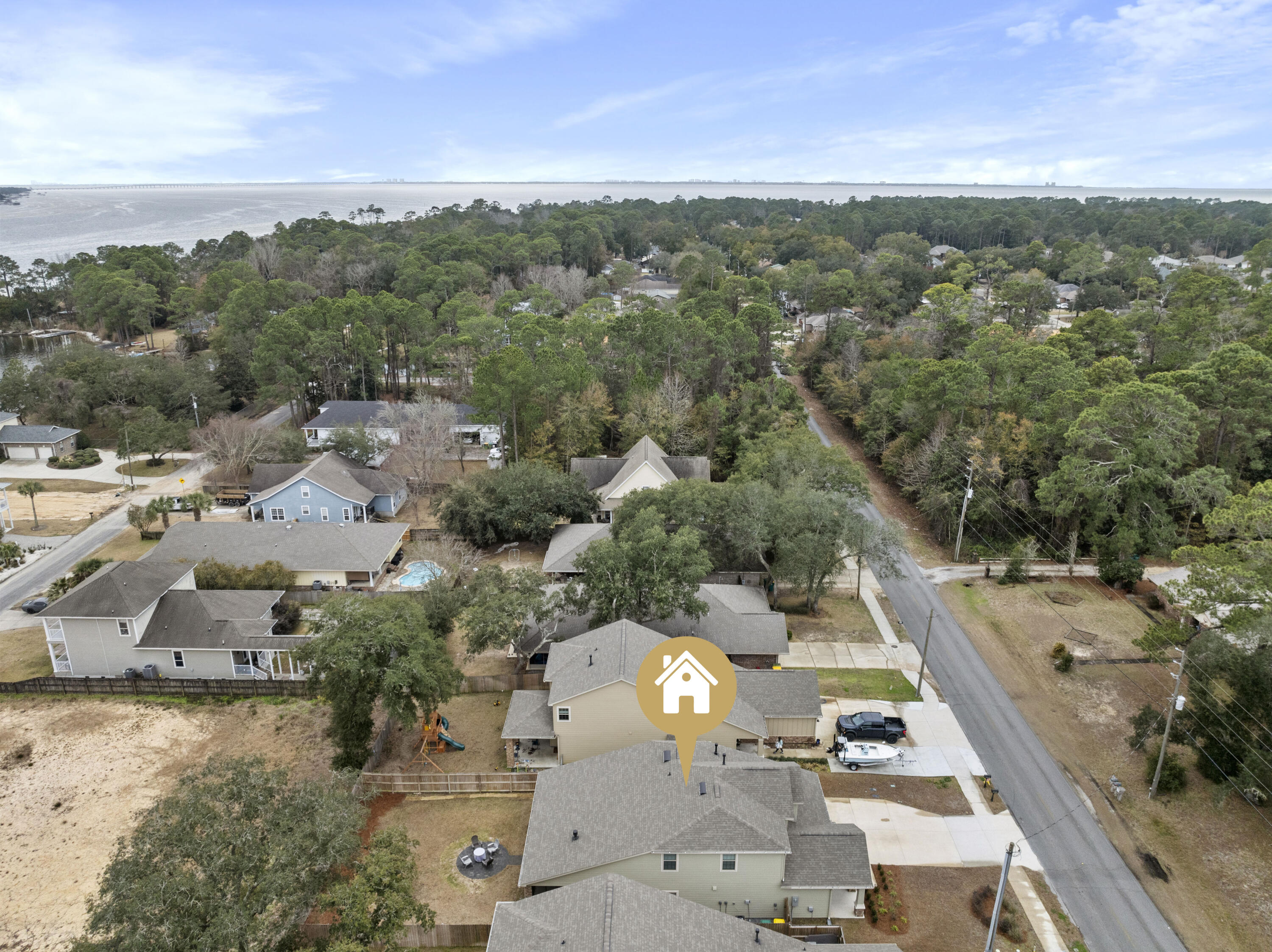 NICEVILLE VAL-P PLAT(222214.00) - Residential