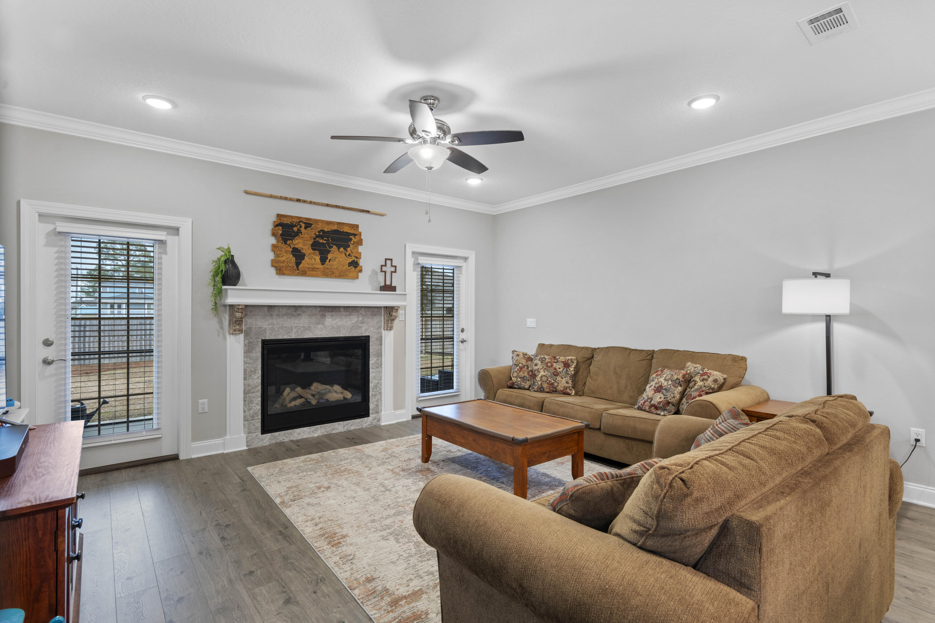 NICEVILLE VAL-P PLAT(222214.00) - Residential