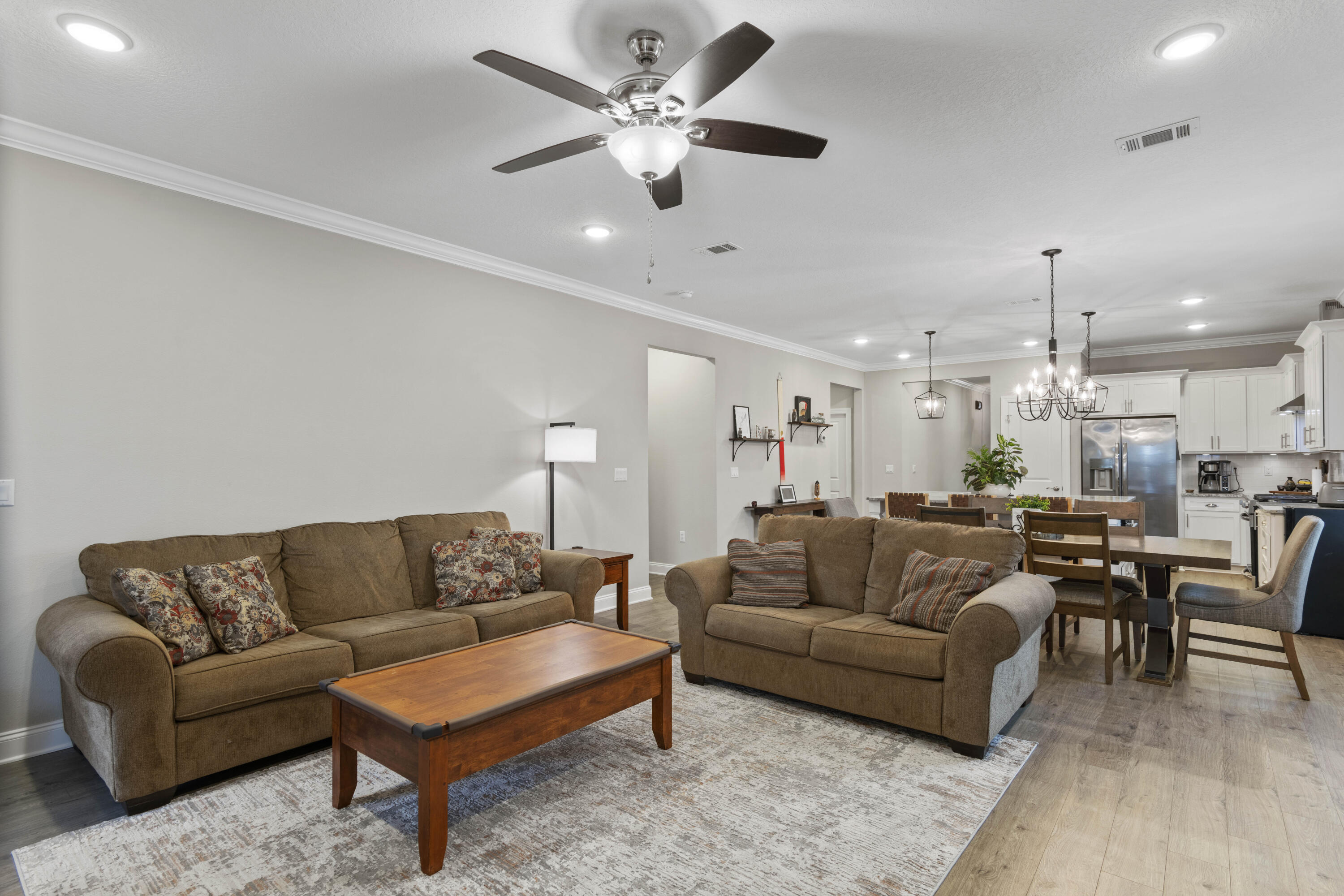 NICEVILLE VAL-P PLAT(222214.00) - Residential