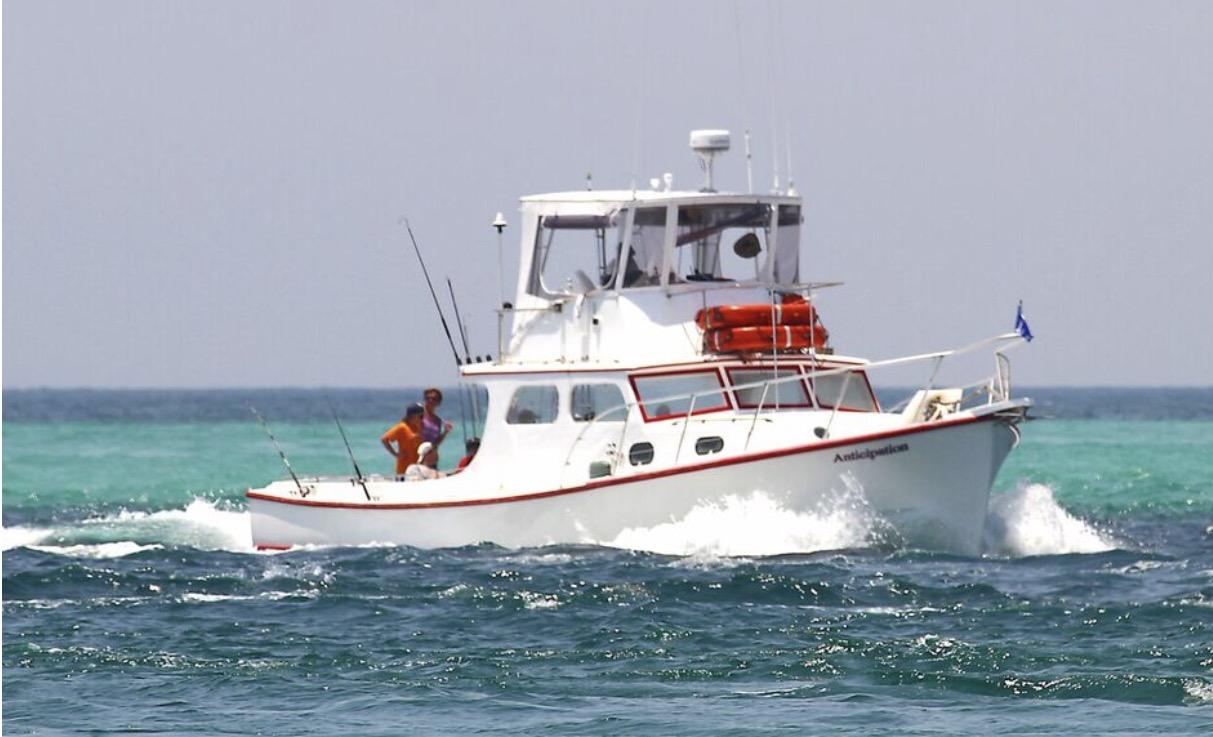 CRYSTAL BEACH - Residential