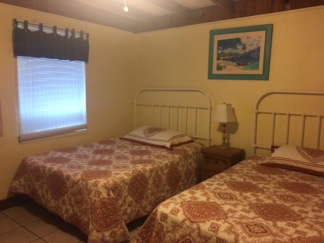 CRYSTAL BEACH - Residential