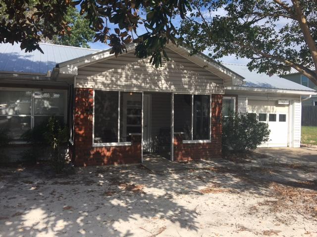 CRYSTAL BEACH - Residential