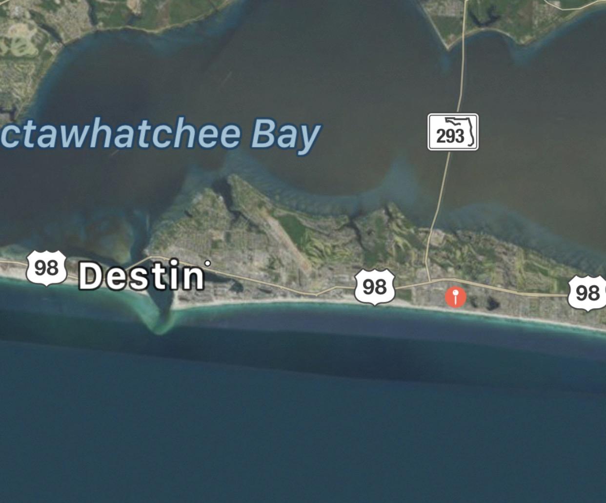 CRYSTAL BEACH - Residential