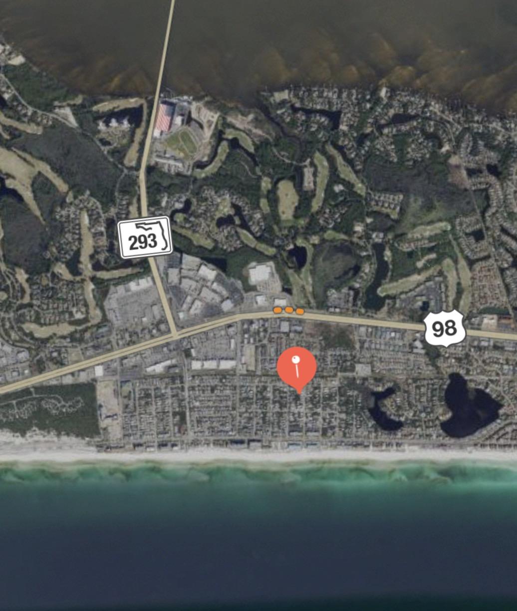 CRYSTAL BEACH - Residential