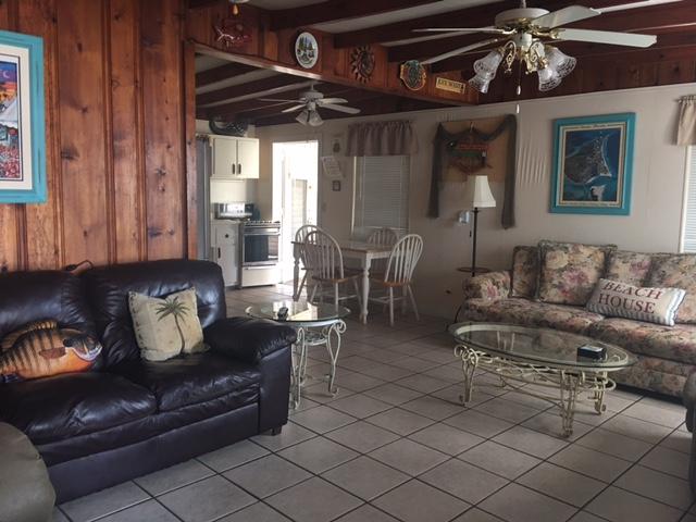 CRYSTAL BEACH - Residential