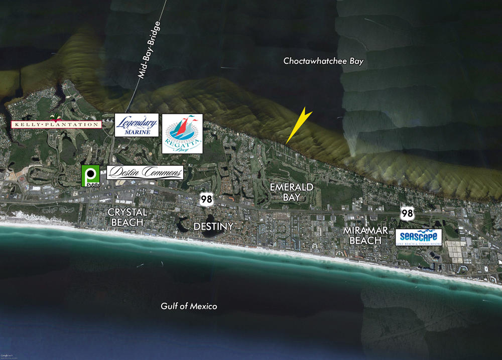 WHISPERING OAKS - Land