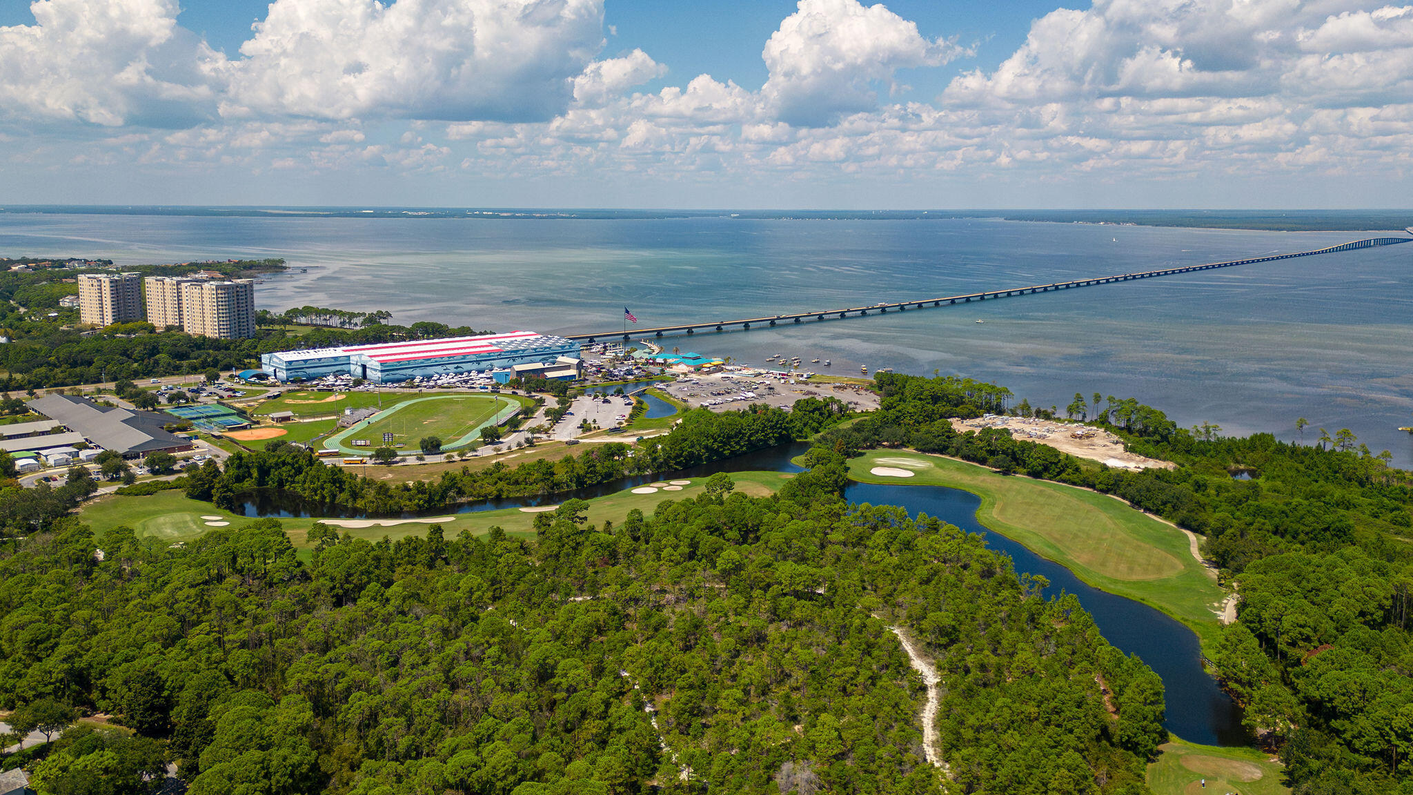 REGATTA BAY PH 1 - Residential