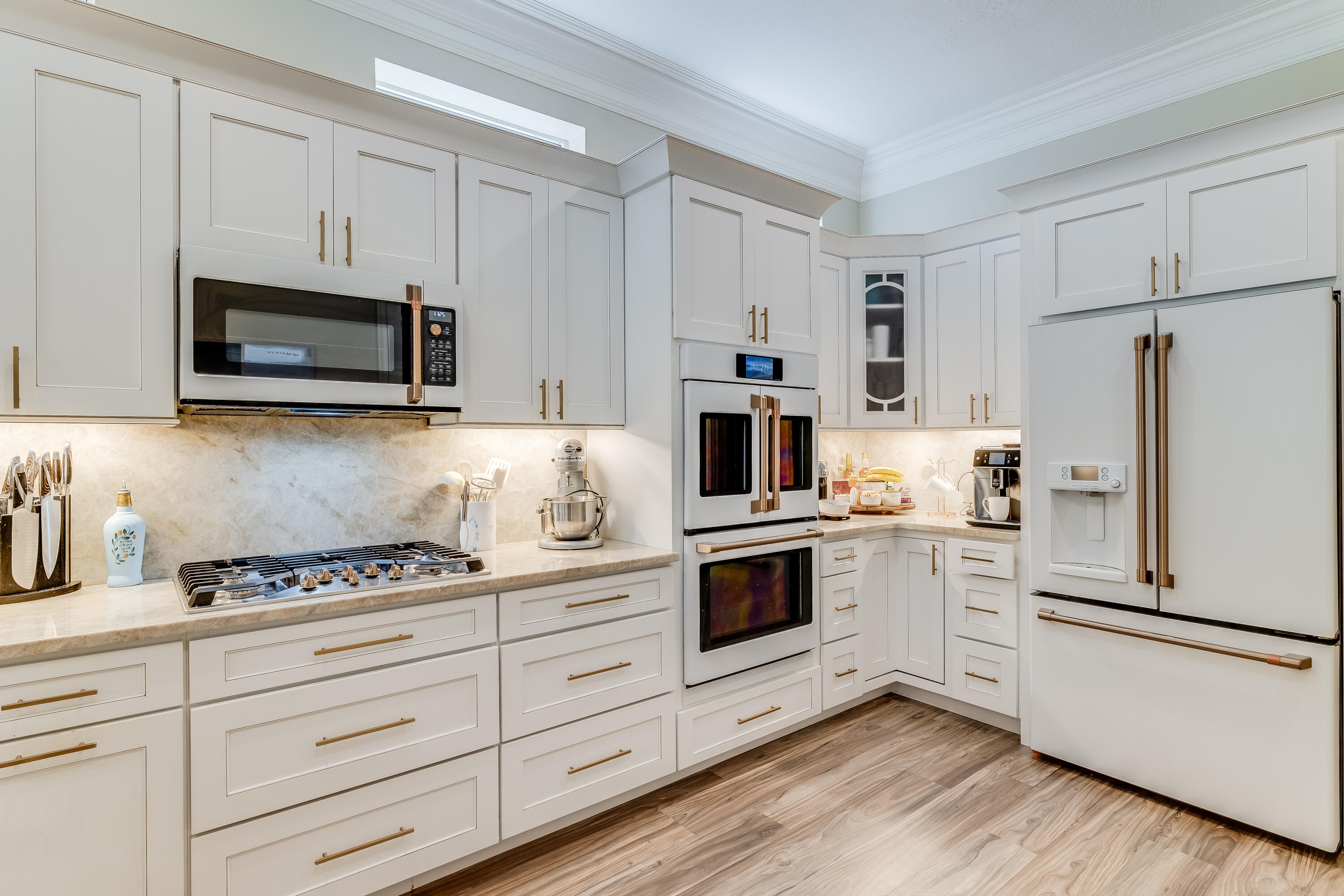 REGATTA BAY PH 1 - Residential