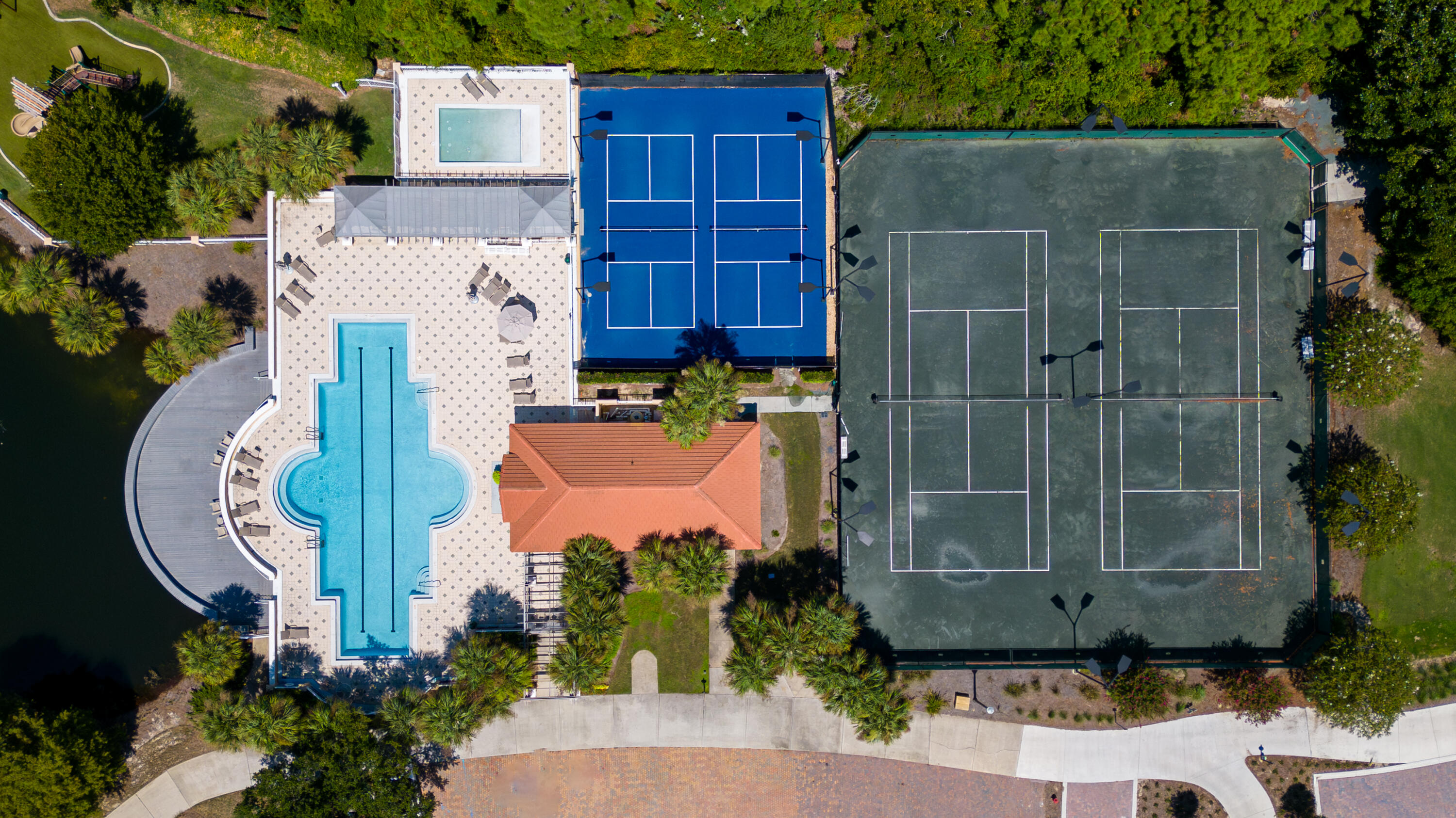 REGATTA BAY PH 1 - Residential