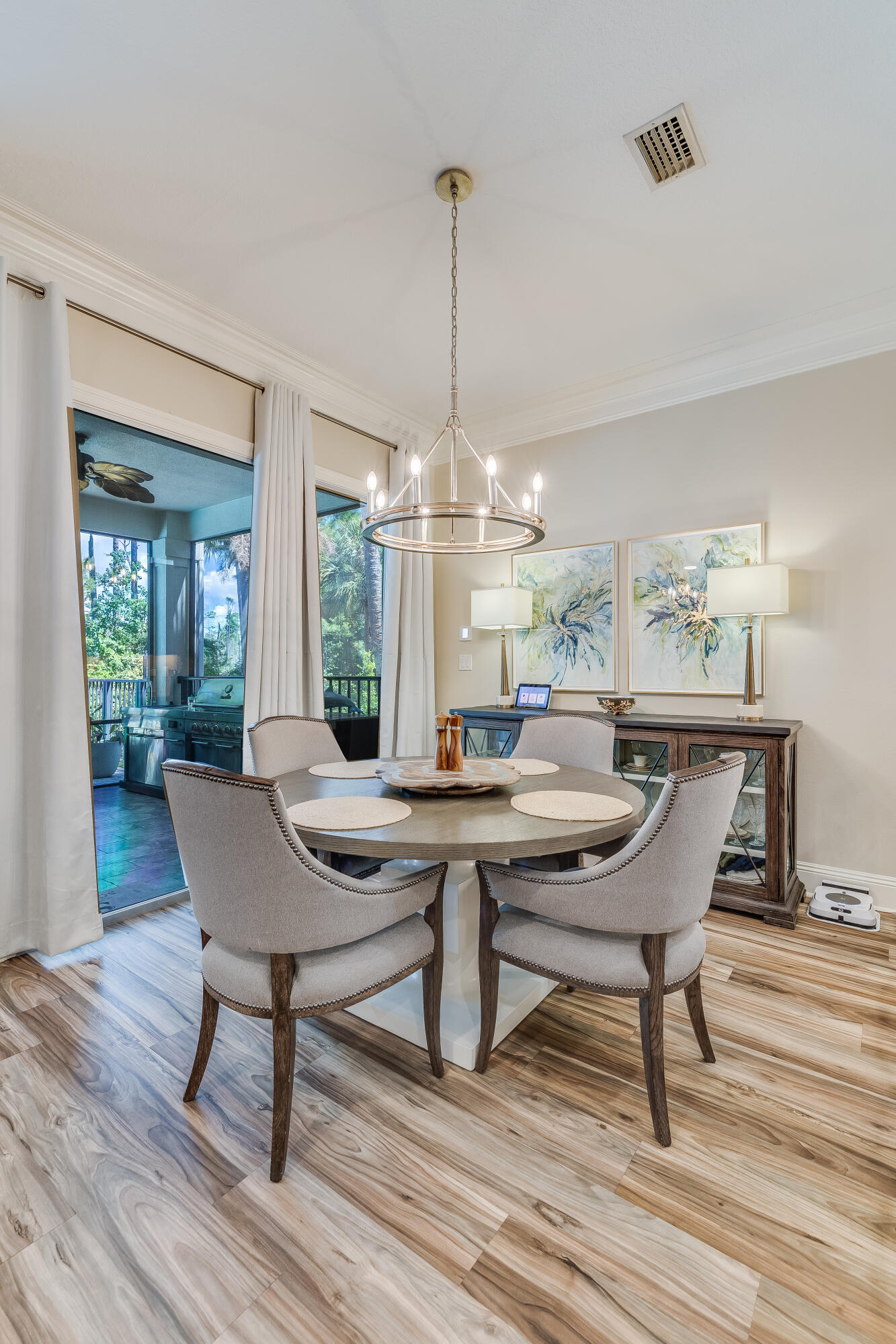 REGATTA BAY PH 1 - Residential