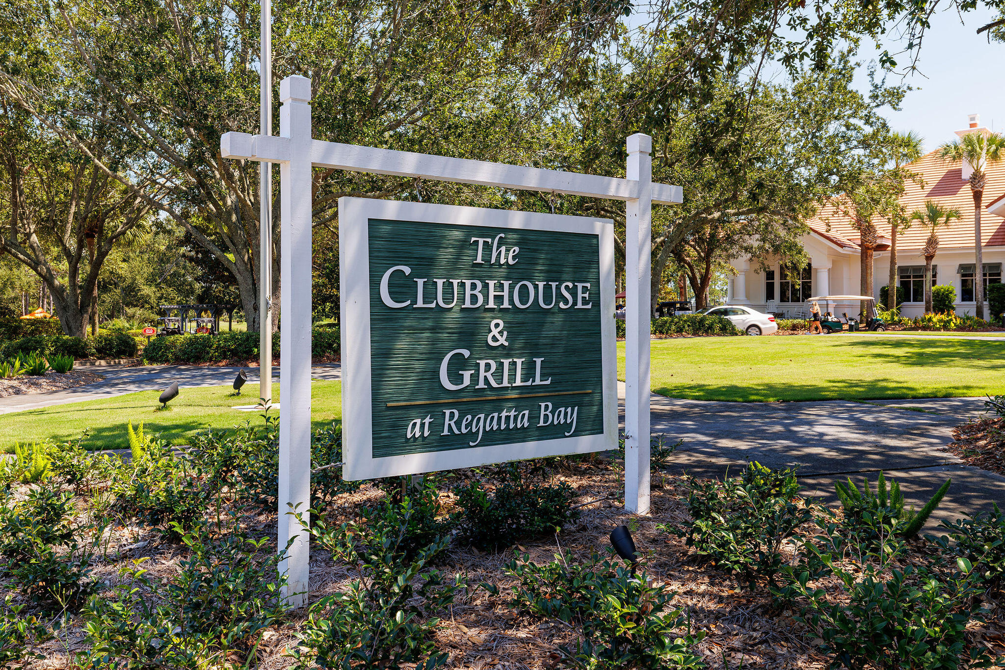 REGATTA BAY PH 1 - Residential