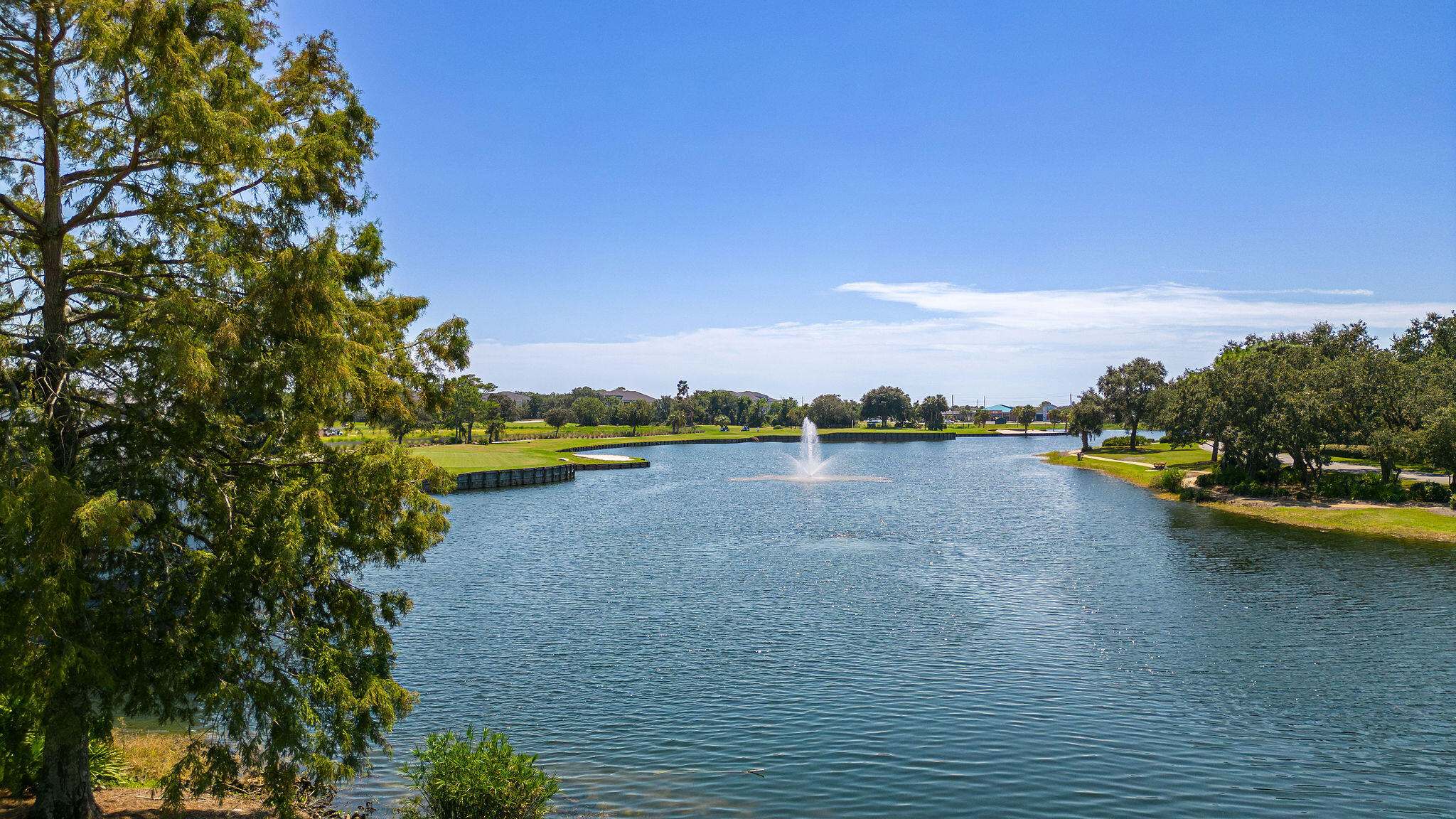 REGATTA BAY PH 1 - Residential