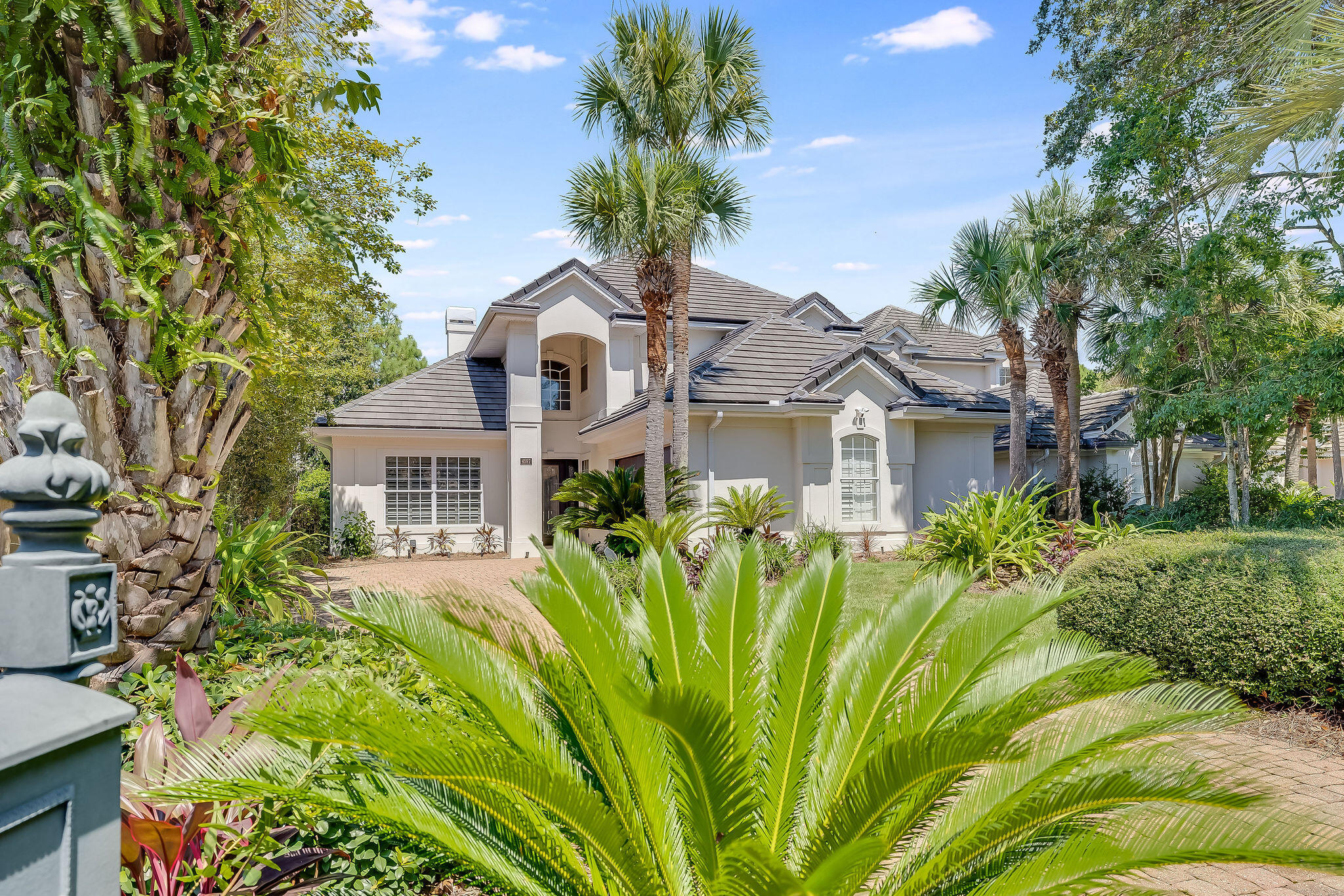 REGATTA BAY PH 1 - Residential