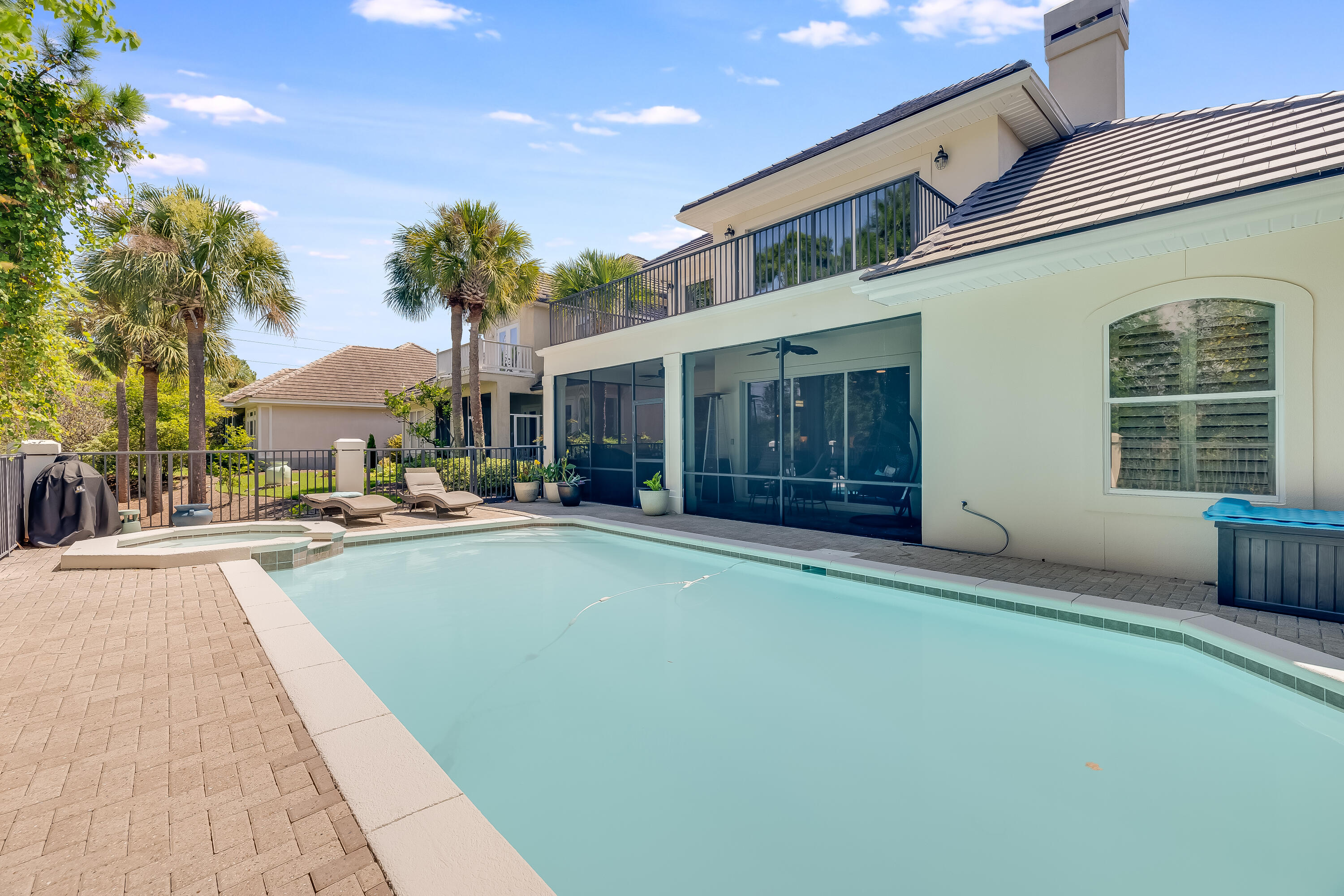 REGATTA BAY PH 1 - Residential