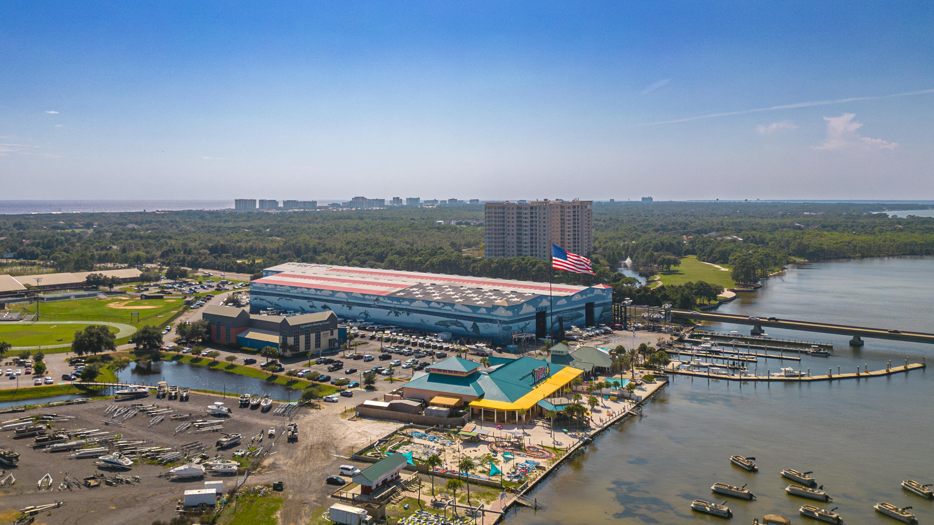 REGATTA BAY PH 1 - Residential