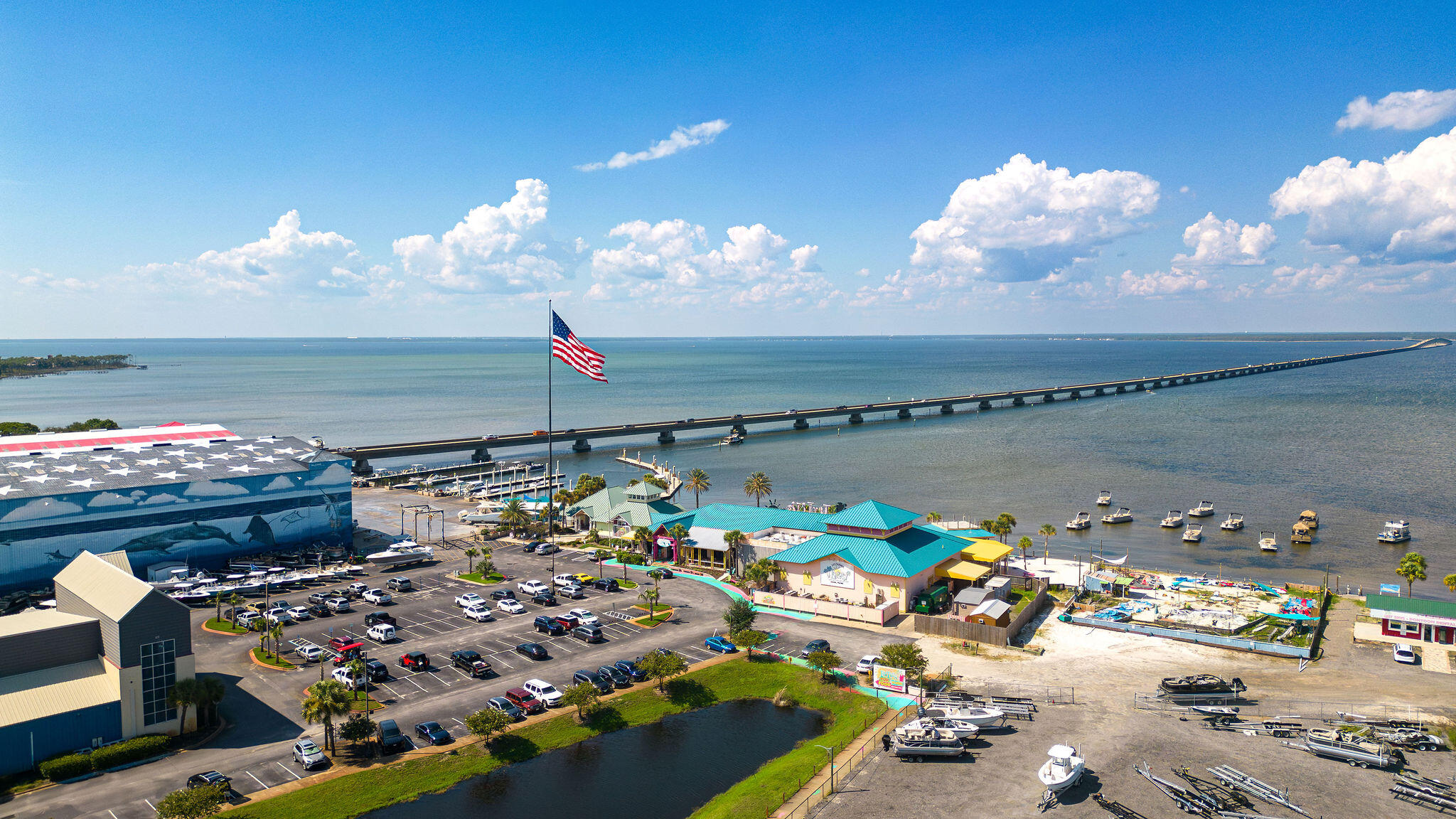 REGATTA BAY PH 1 - Residential