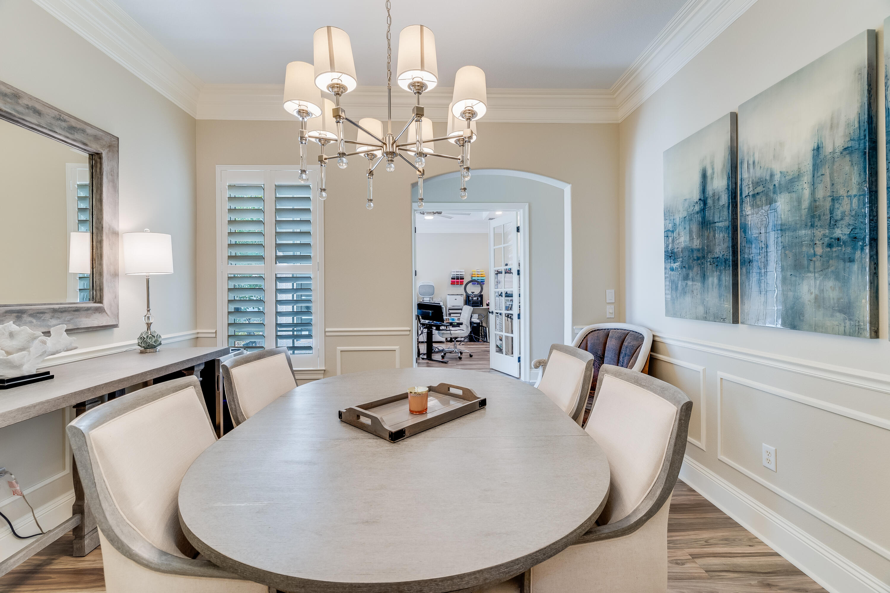 REGATTA BAY PH 1 - Residential