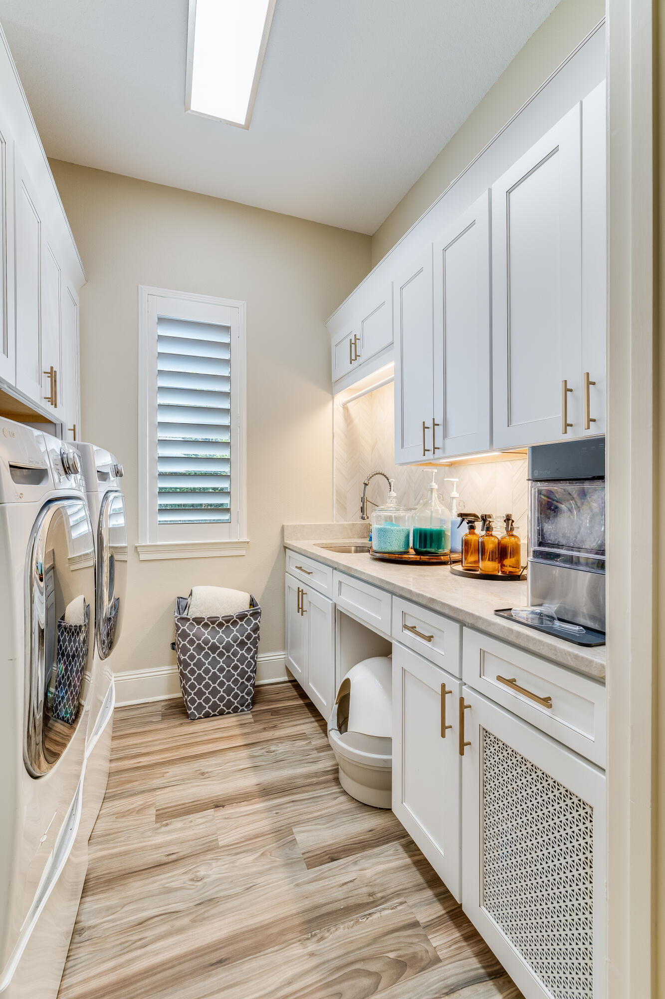 REGATTA BAY PH 1 - Residential