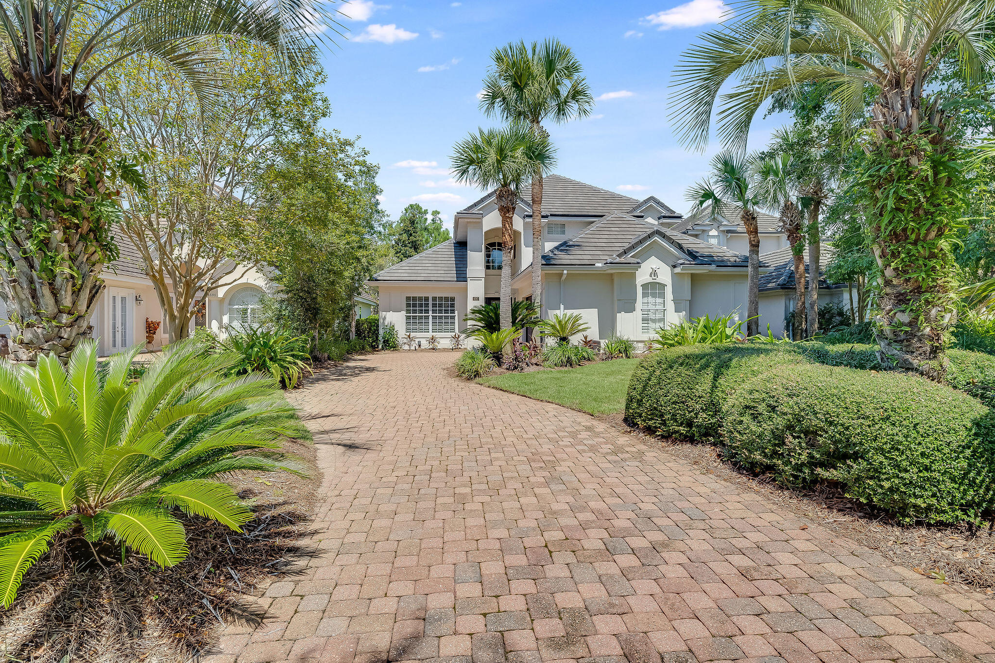 REGATTA BAY PH 1 - Residential