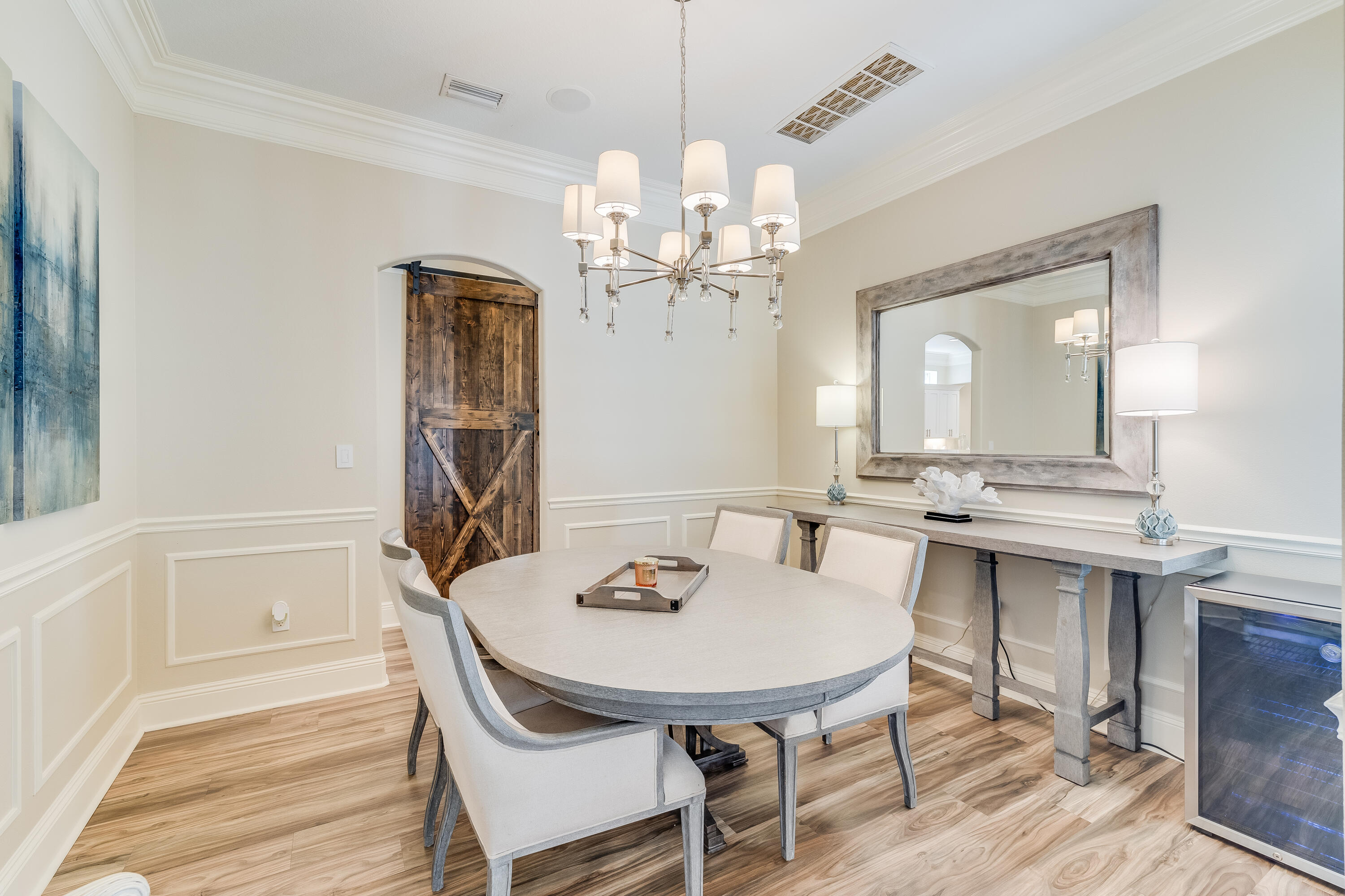 REGATTA BAY PH 1 - Residential