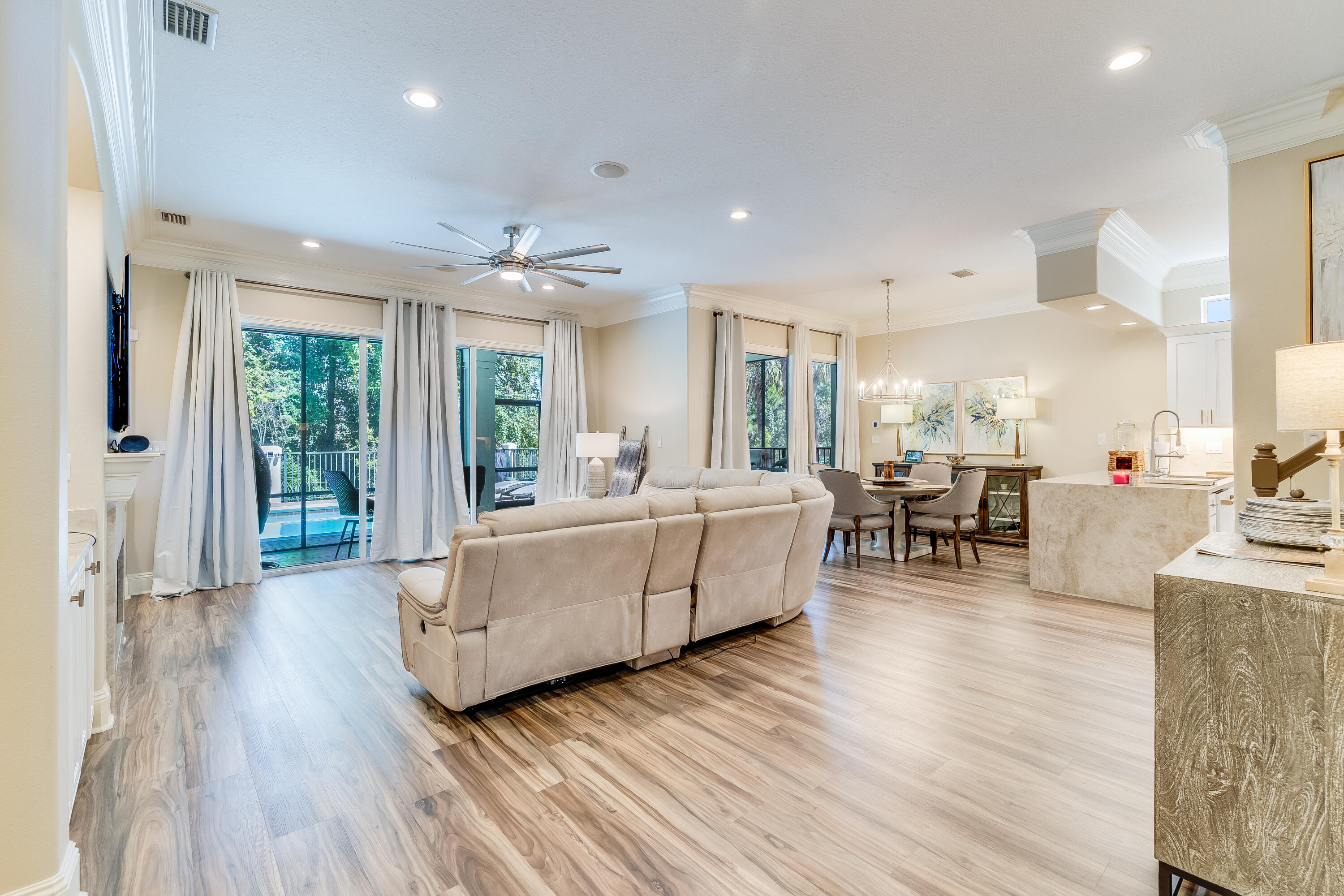 REGATTA BAY PH 1 - Residential