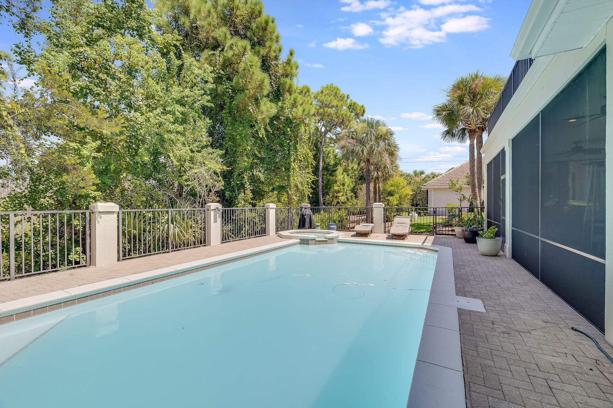 REGATTA BAY PH 1 - Residential