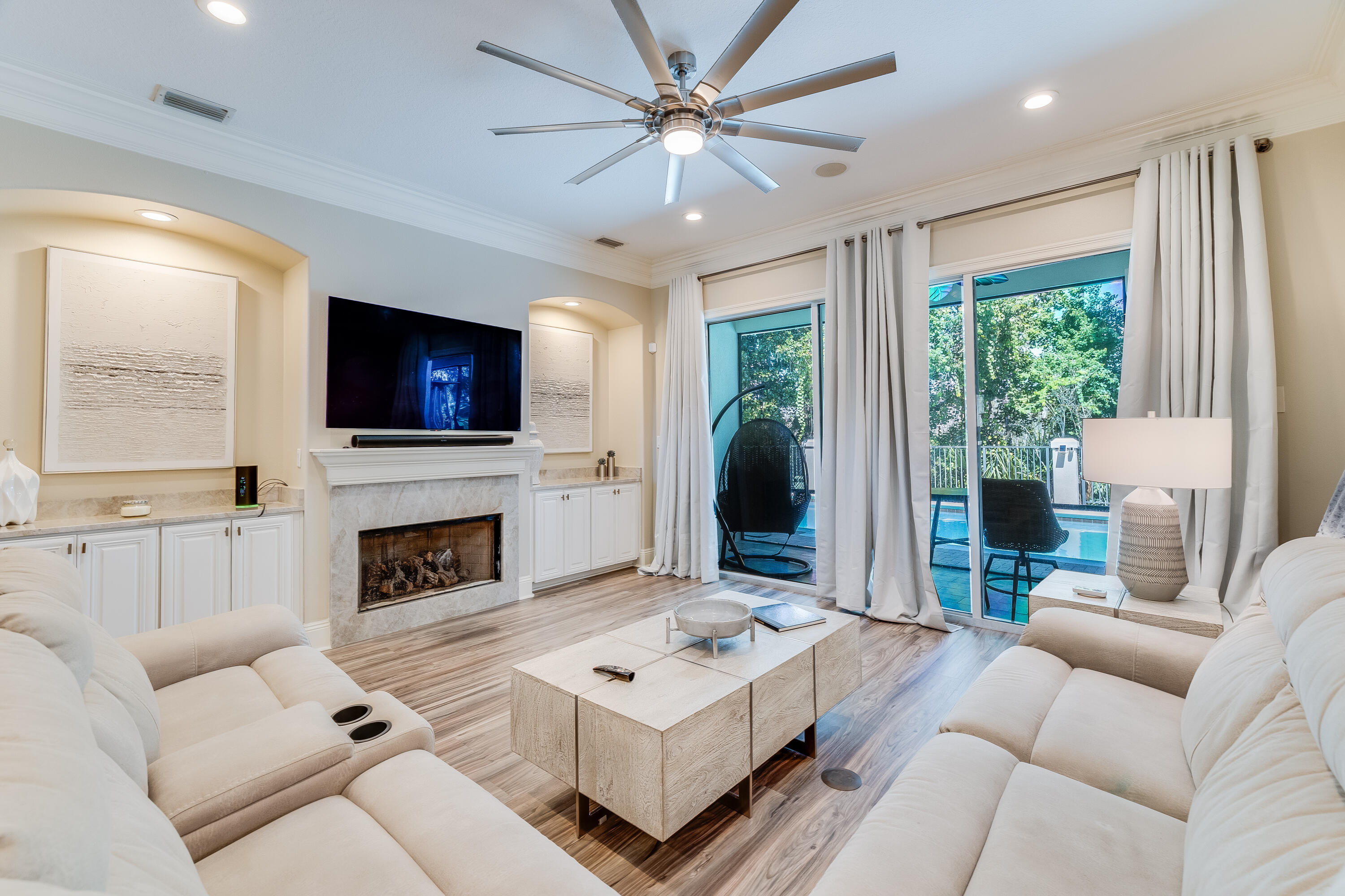 REGATTA BAY PH 1 - Residential