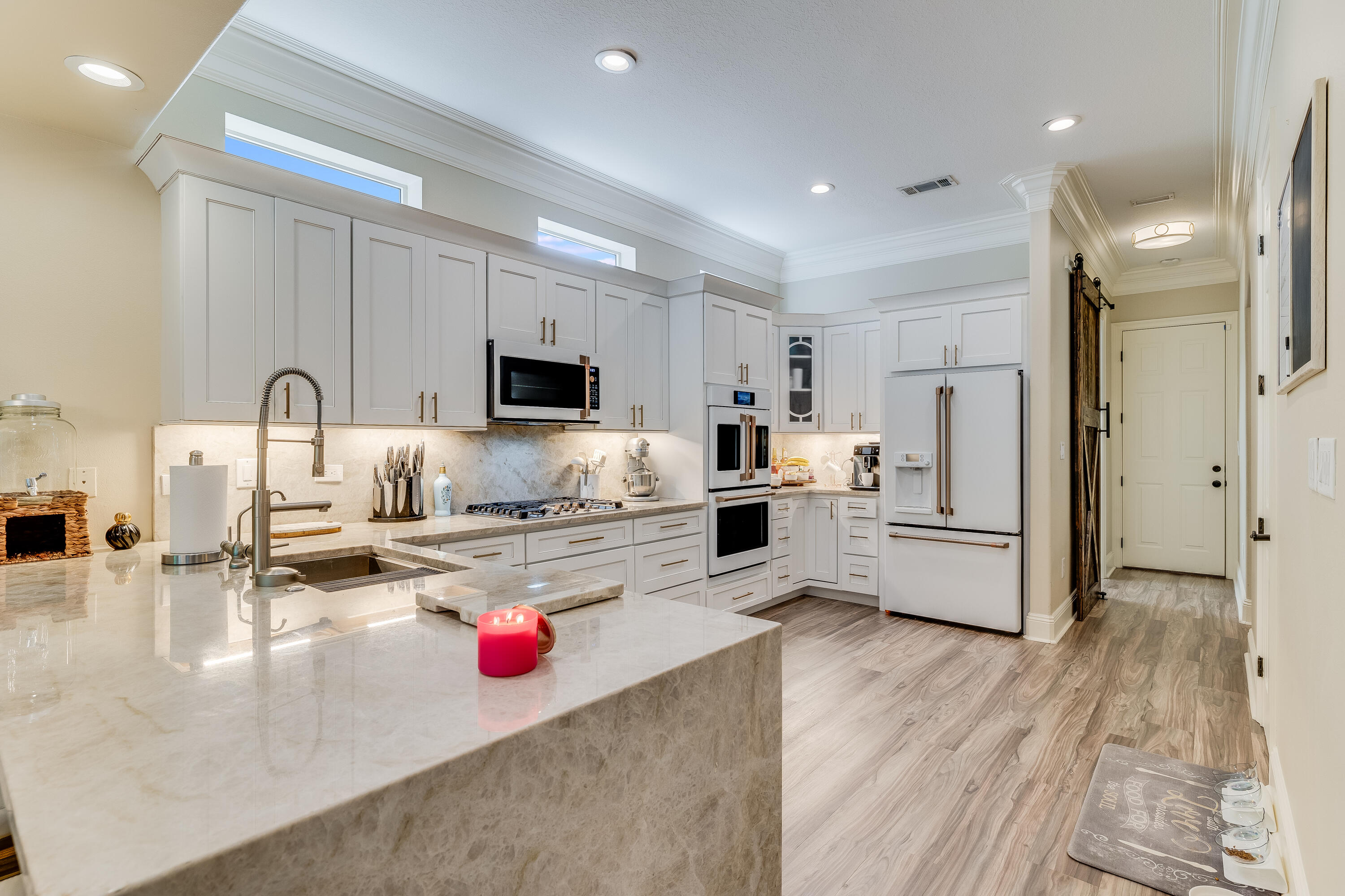 REGATTA BAY PH 1 - Residential