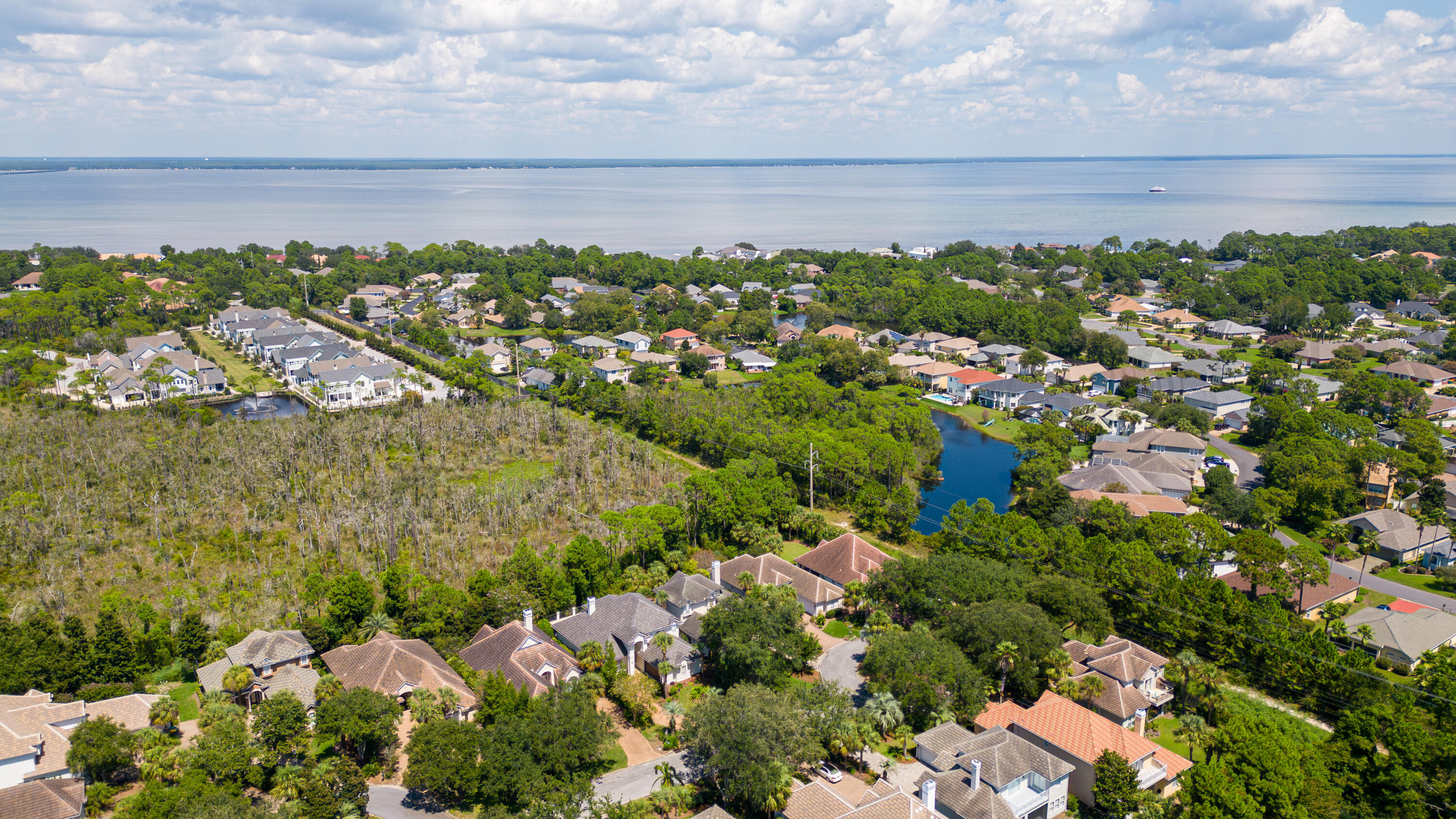 REGATTA BAY PH 1 - Residential