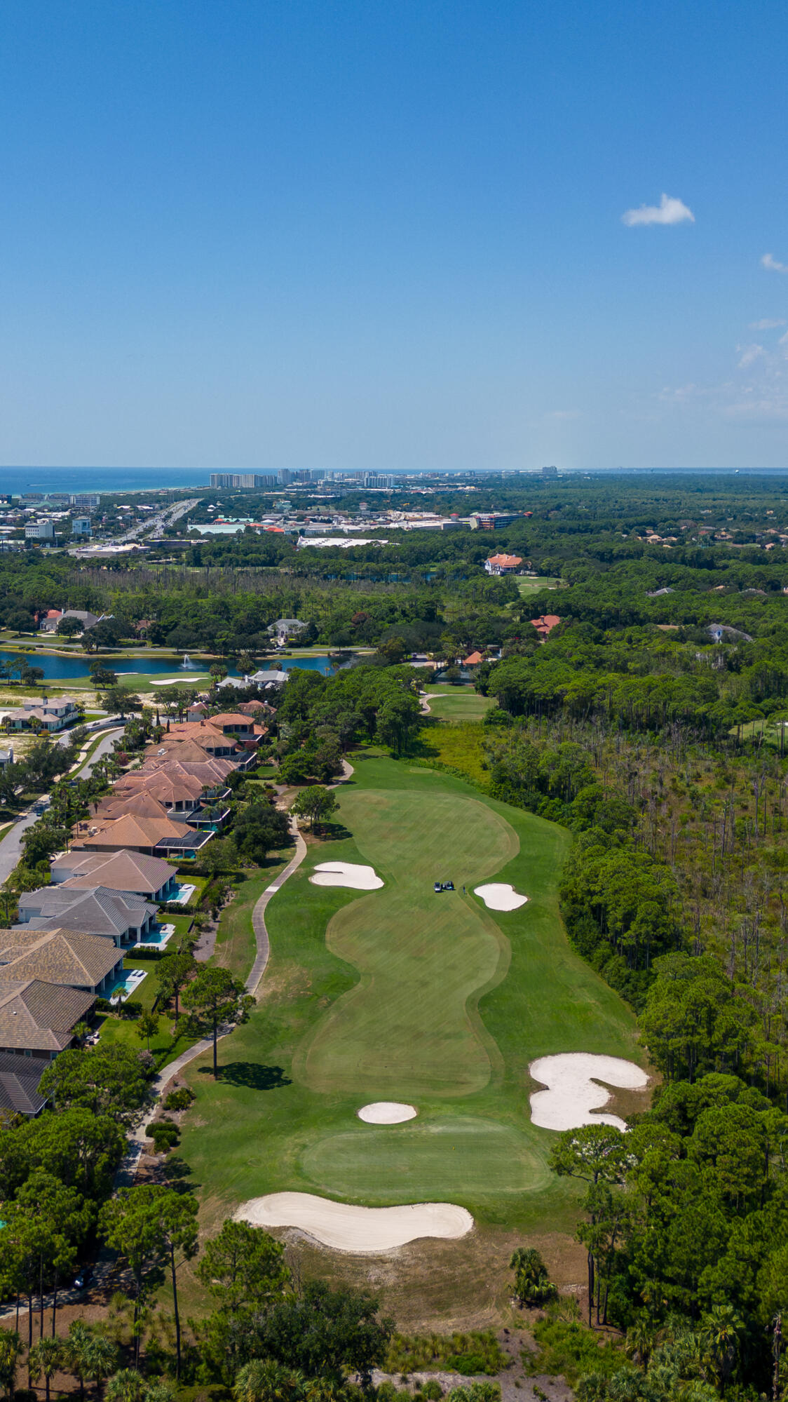 REGATTA BAY PH 1 - Residential