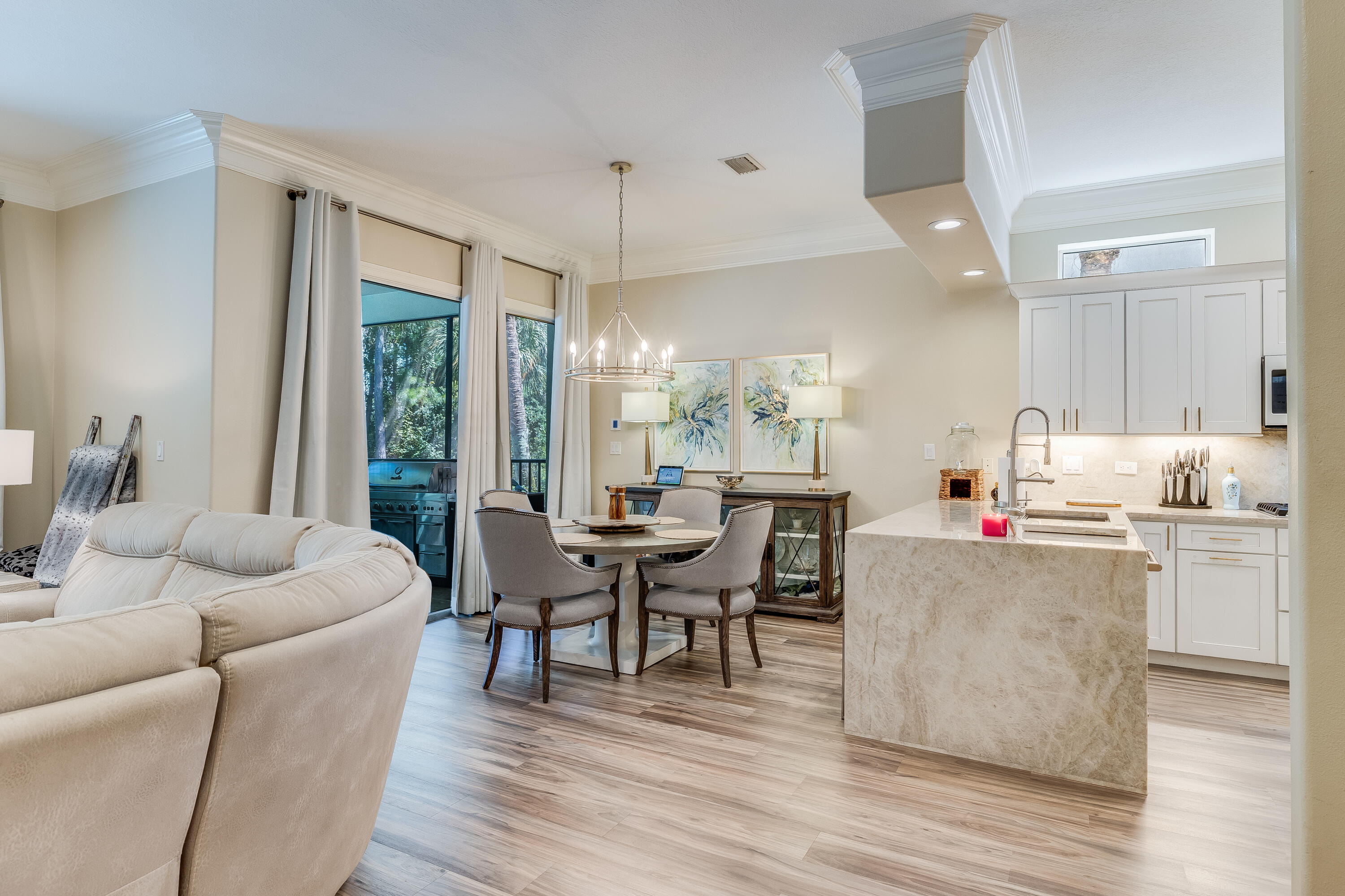 REGATTA BAY PH 1 - Residential