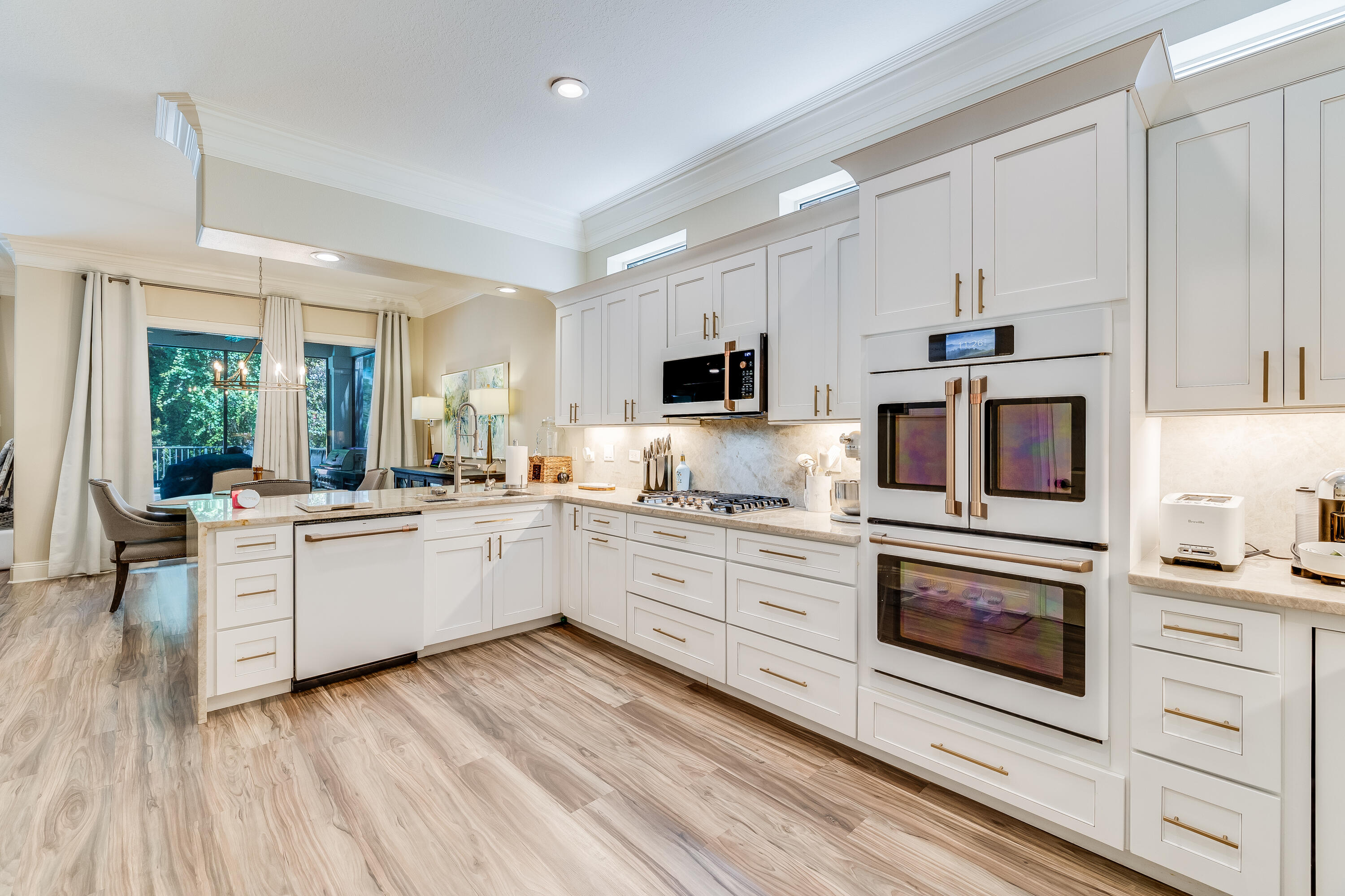 REGATTA BAY PH 1 - Residential