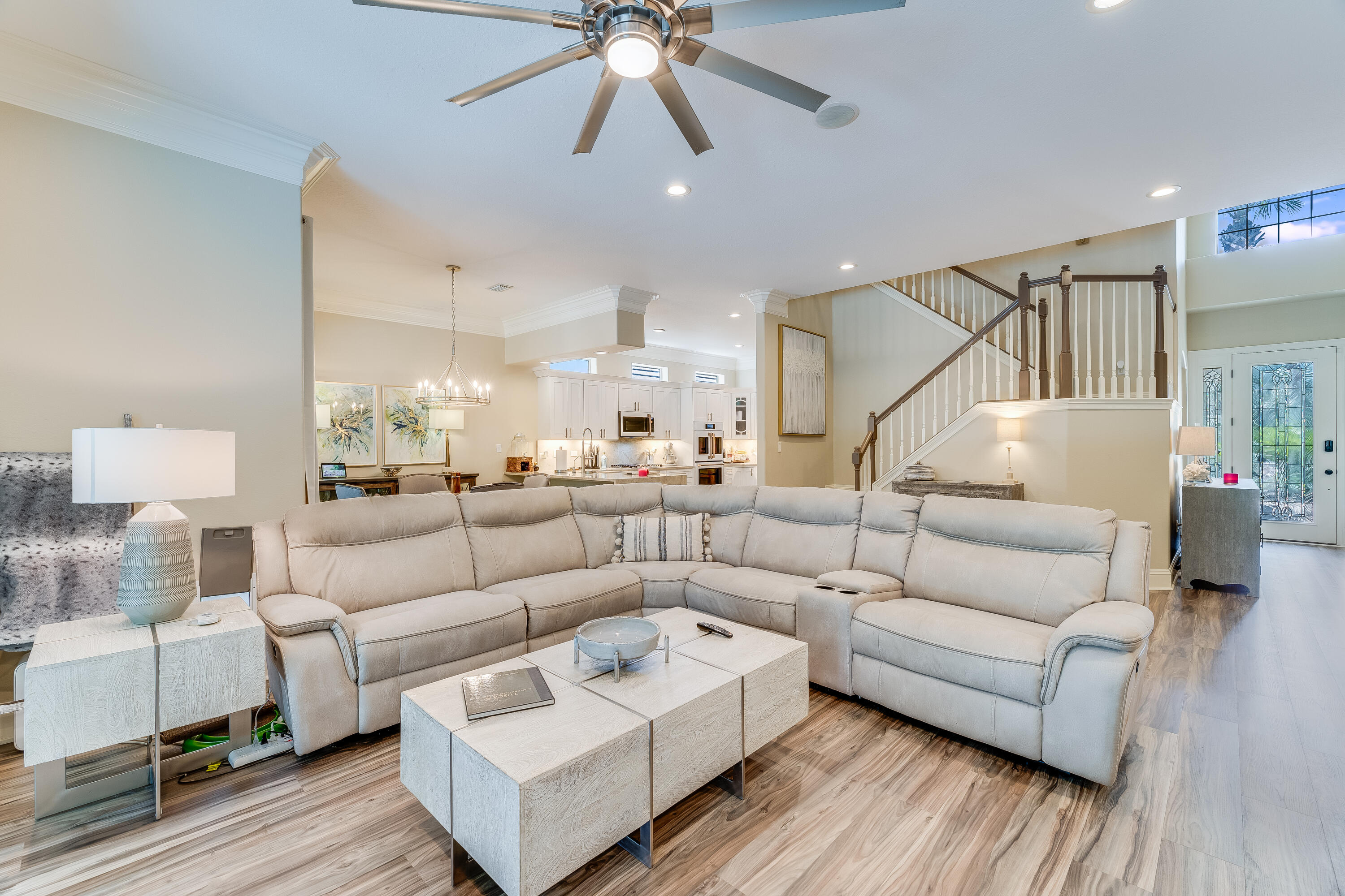 REGATTA BAY PH 1 - Residential