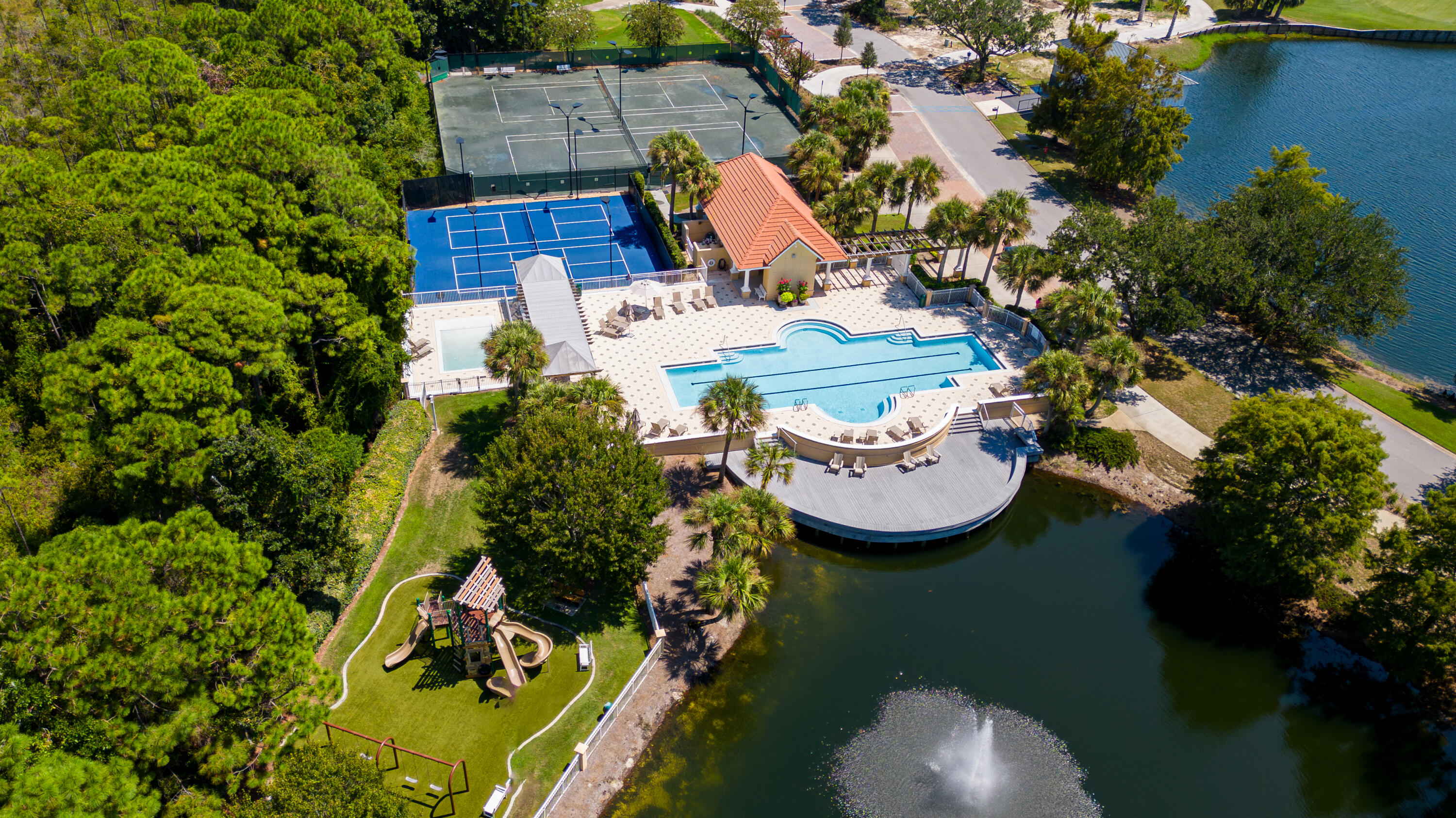 REGATTA BAY PH 1 - Residential