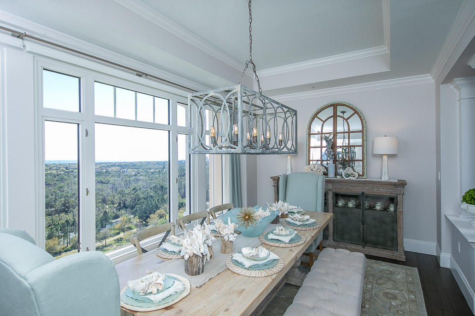 ONE WATER PLACE AT KELLY PLANTATION - Residential