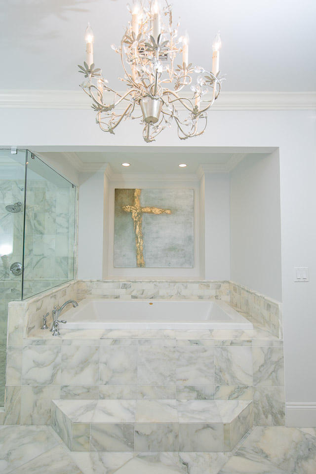 ONE WATER PLACE AT KELLY PLANTATION - Residential