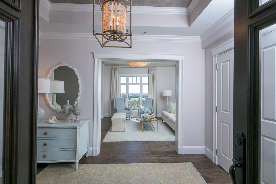 ONE WATER PLACE AT KELLY PLANTATION - Residential