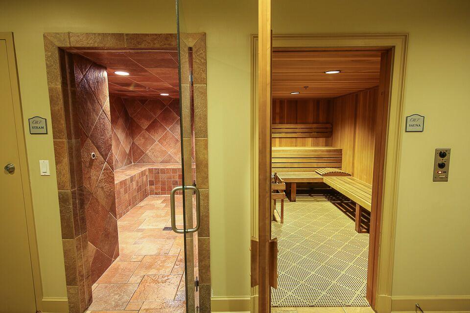 ONE WATER PLACE AT KELLY PLANTATION - Residential