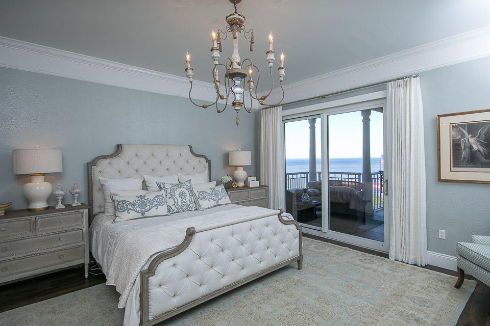ONE WATER PLACE AT KELLY PLANTATION - Residential