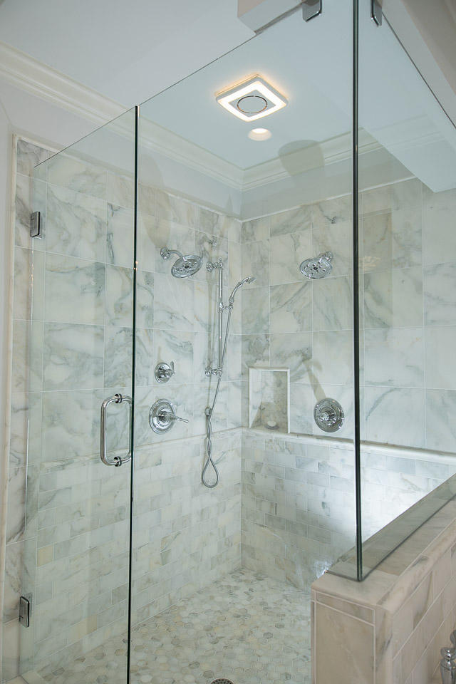 ONE WATER PLACE AT KELLY PLANTATION - Residential